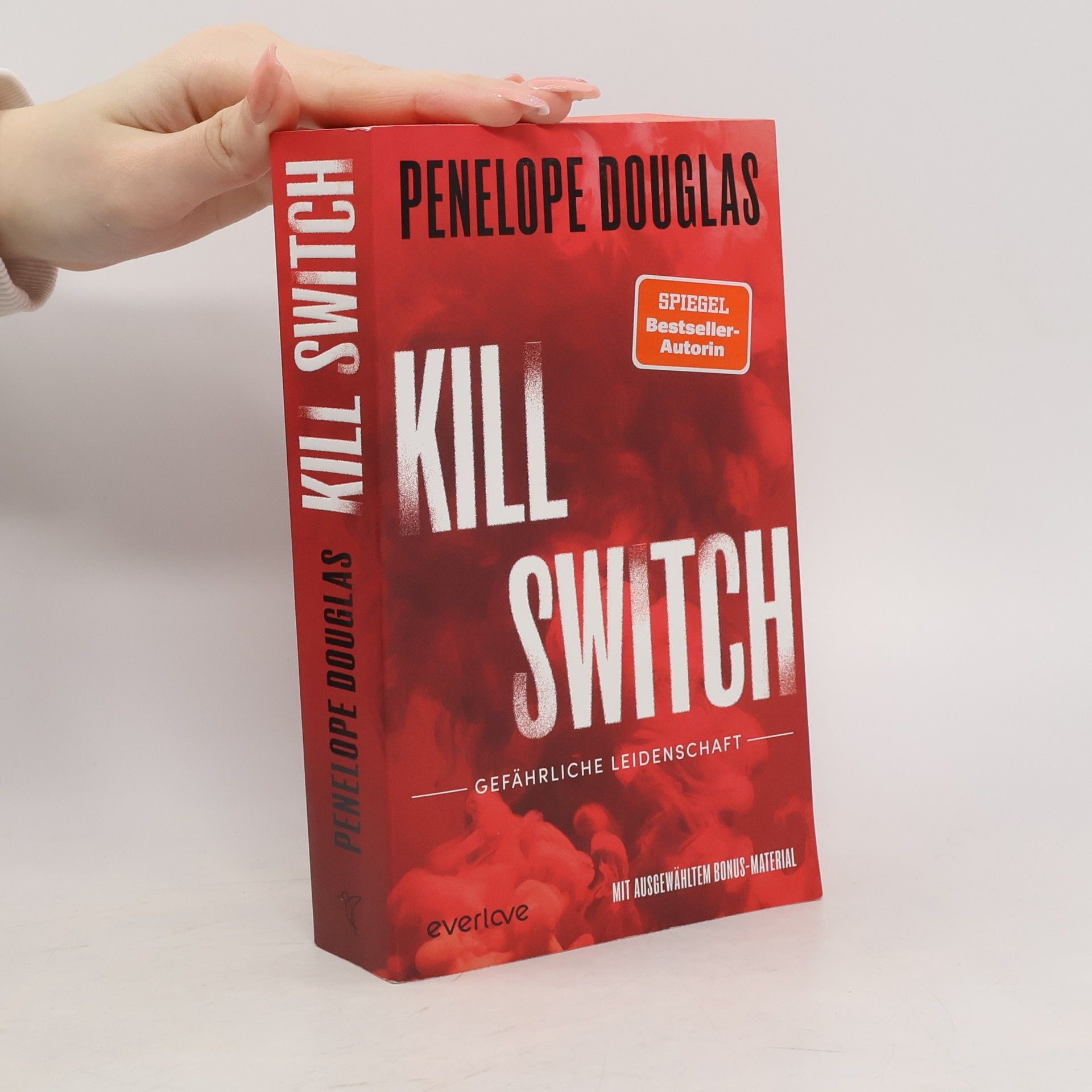 Kill Switch - Gefährliche Leidenschaft / Devil’s Night Bd.3