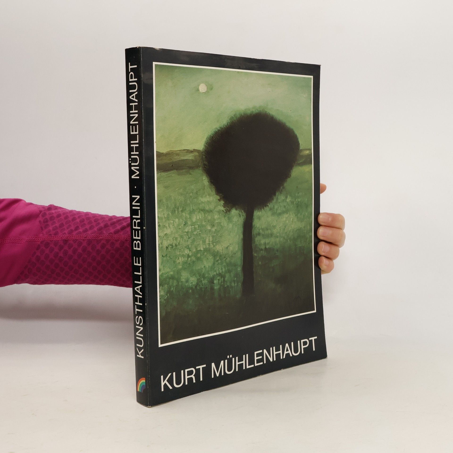 Kurt Mühlenhaupt Kurt Mühlenhaupt