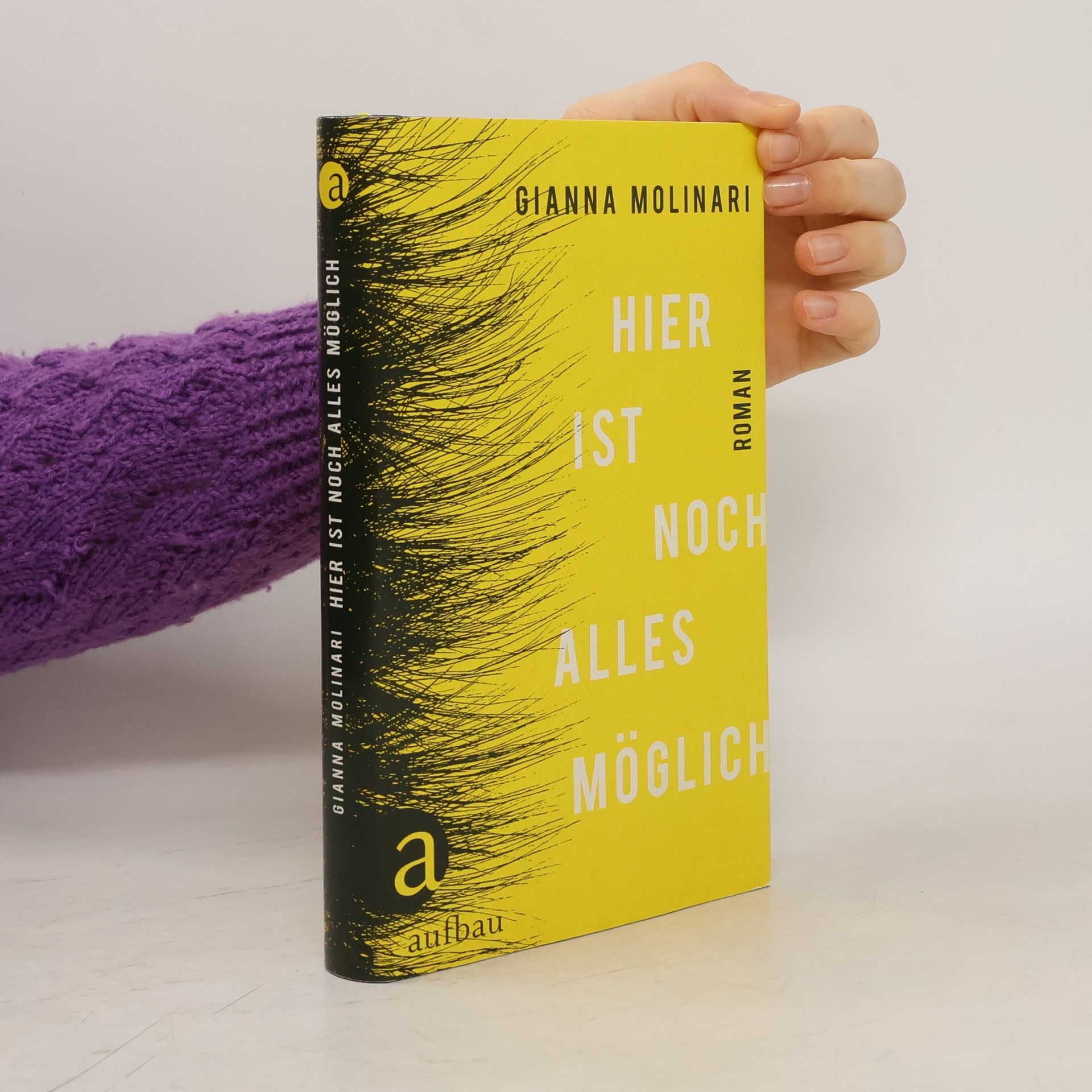 Hier ist noch alles möglich