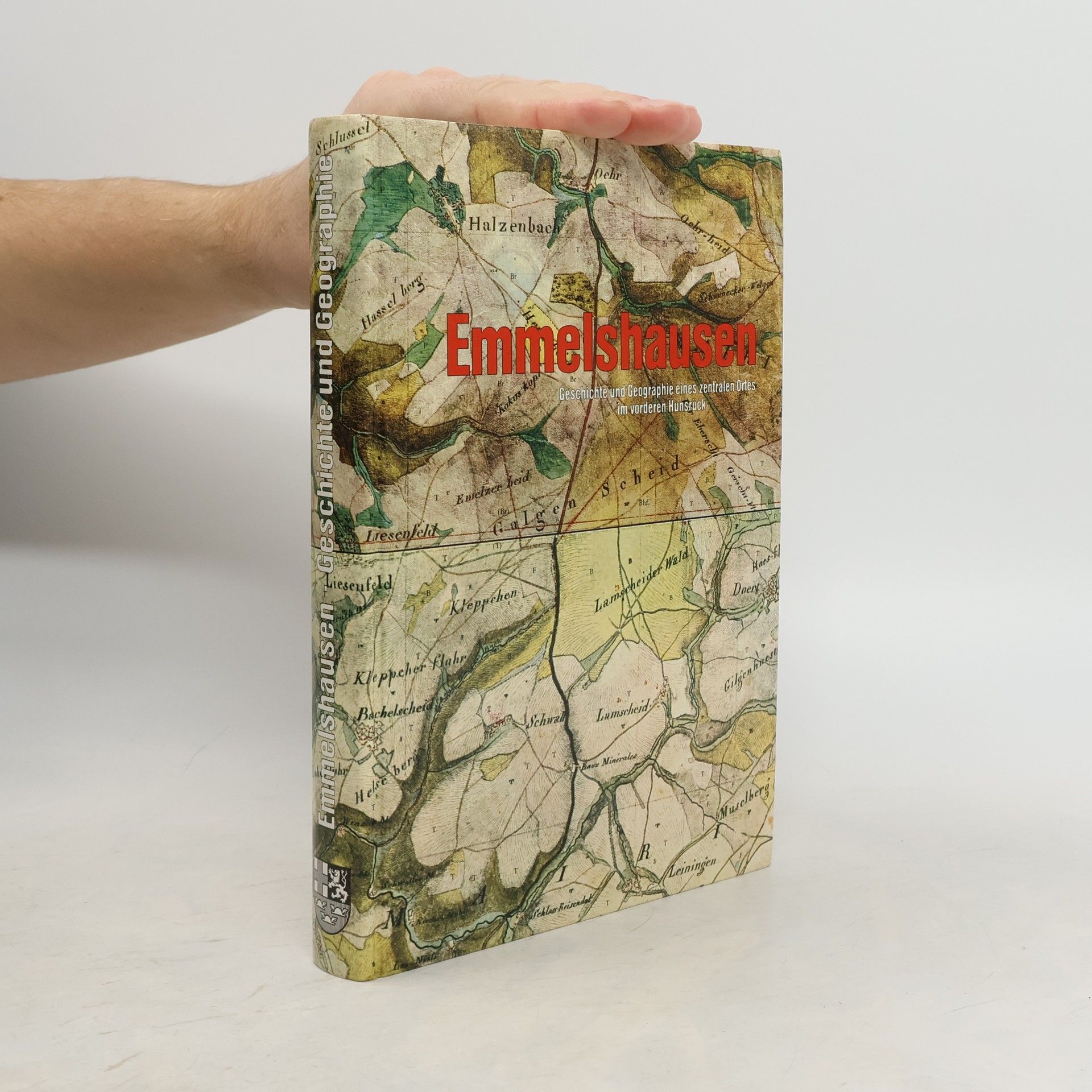 Collectif d'auteurs Emmelshausen