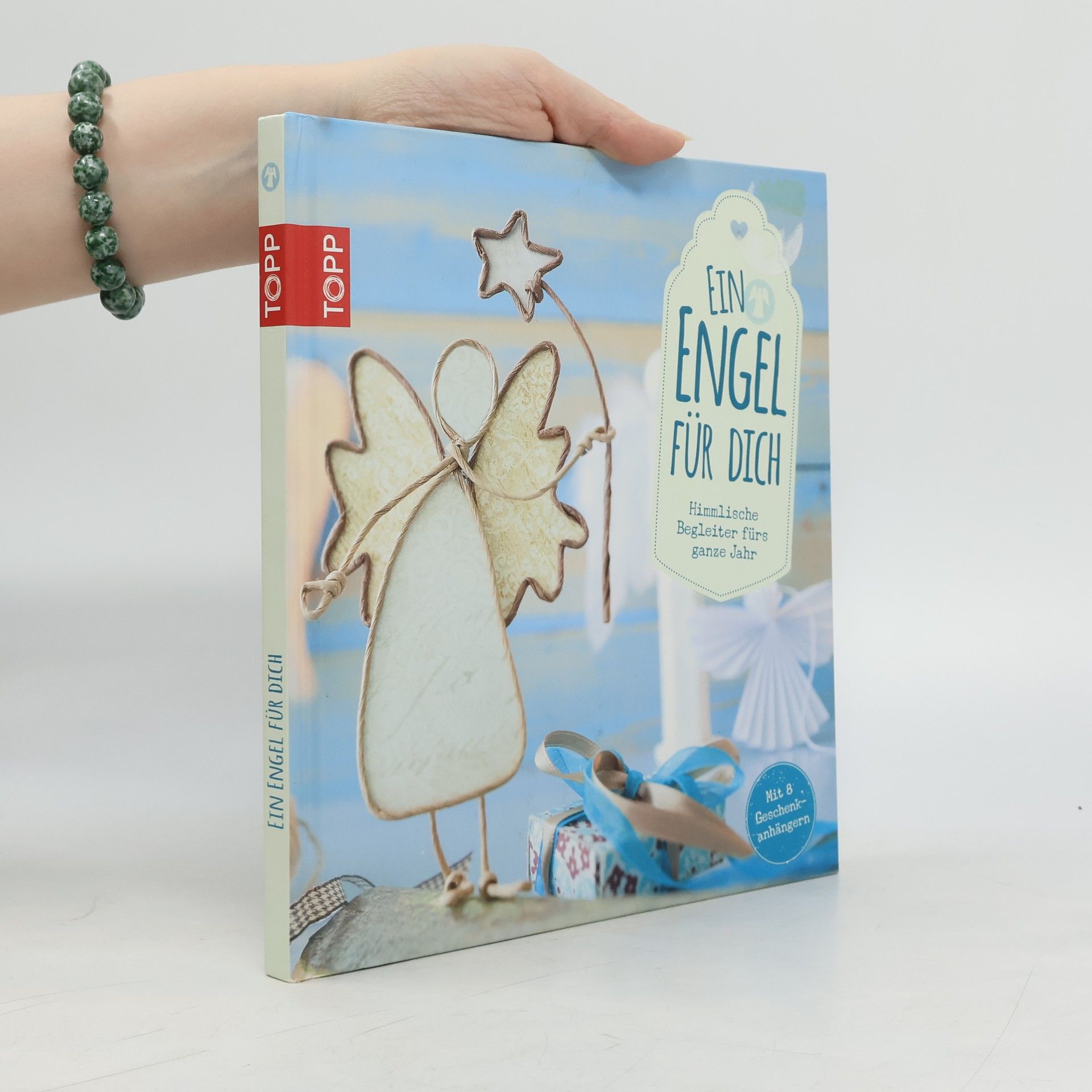 Doreen Schindler Ein Engel für dich