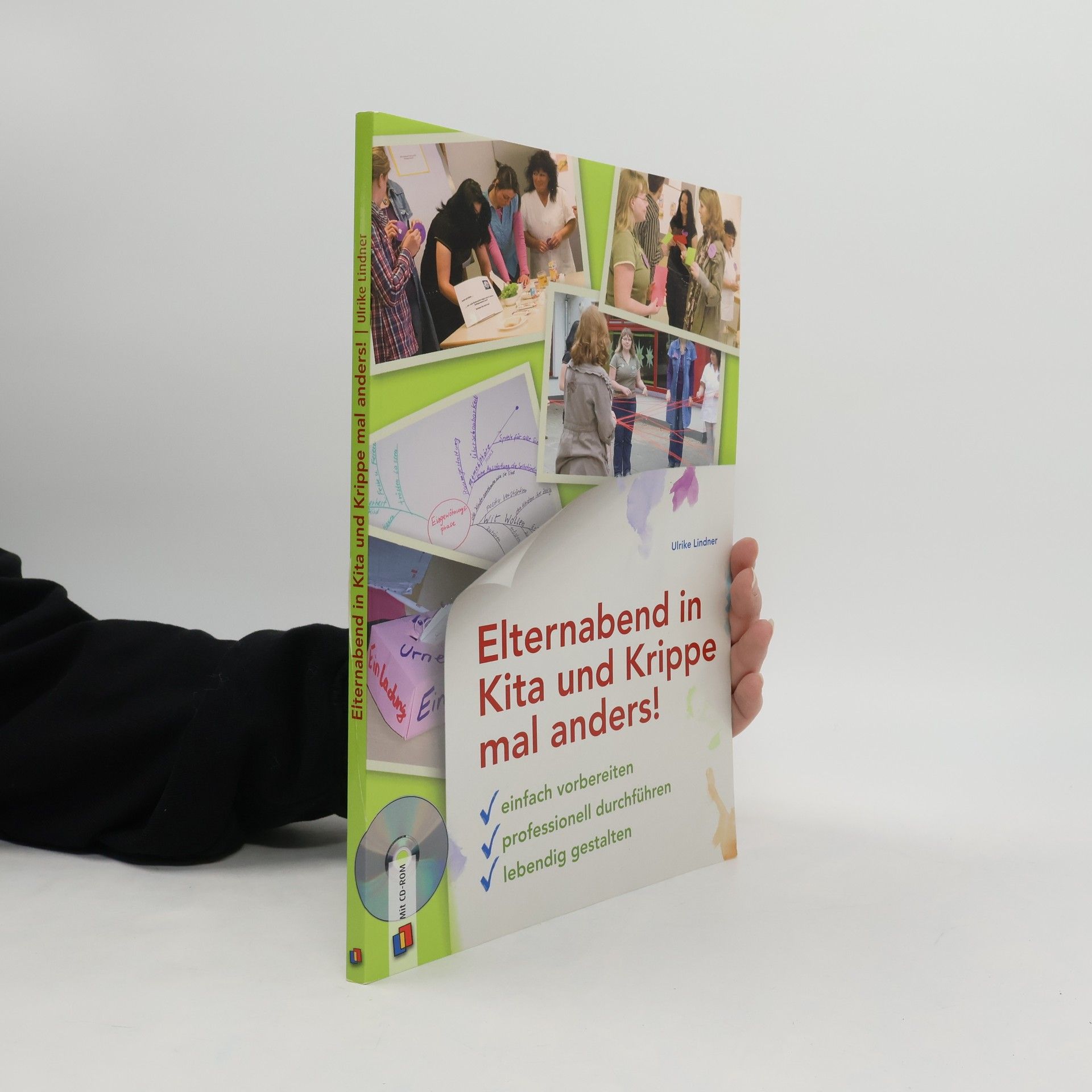 Elternabend in Kita und Krippe mal anders!