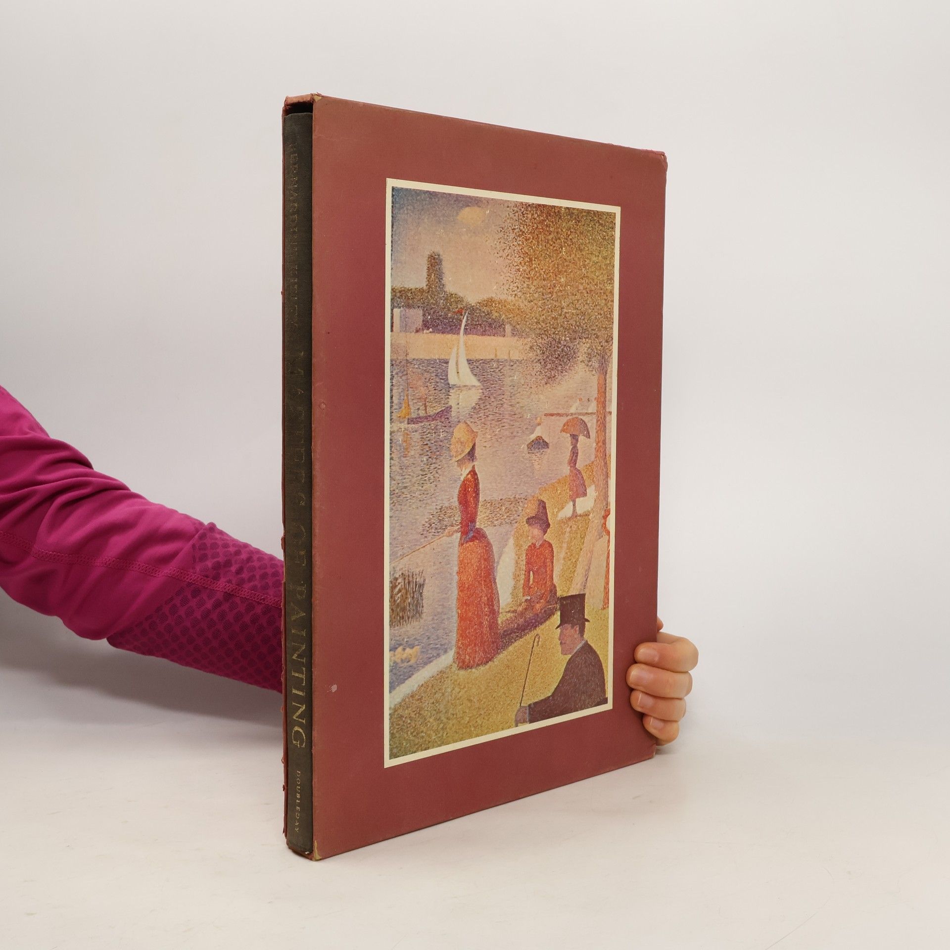 Bernardine Kielty Masters of Painting