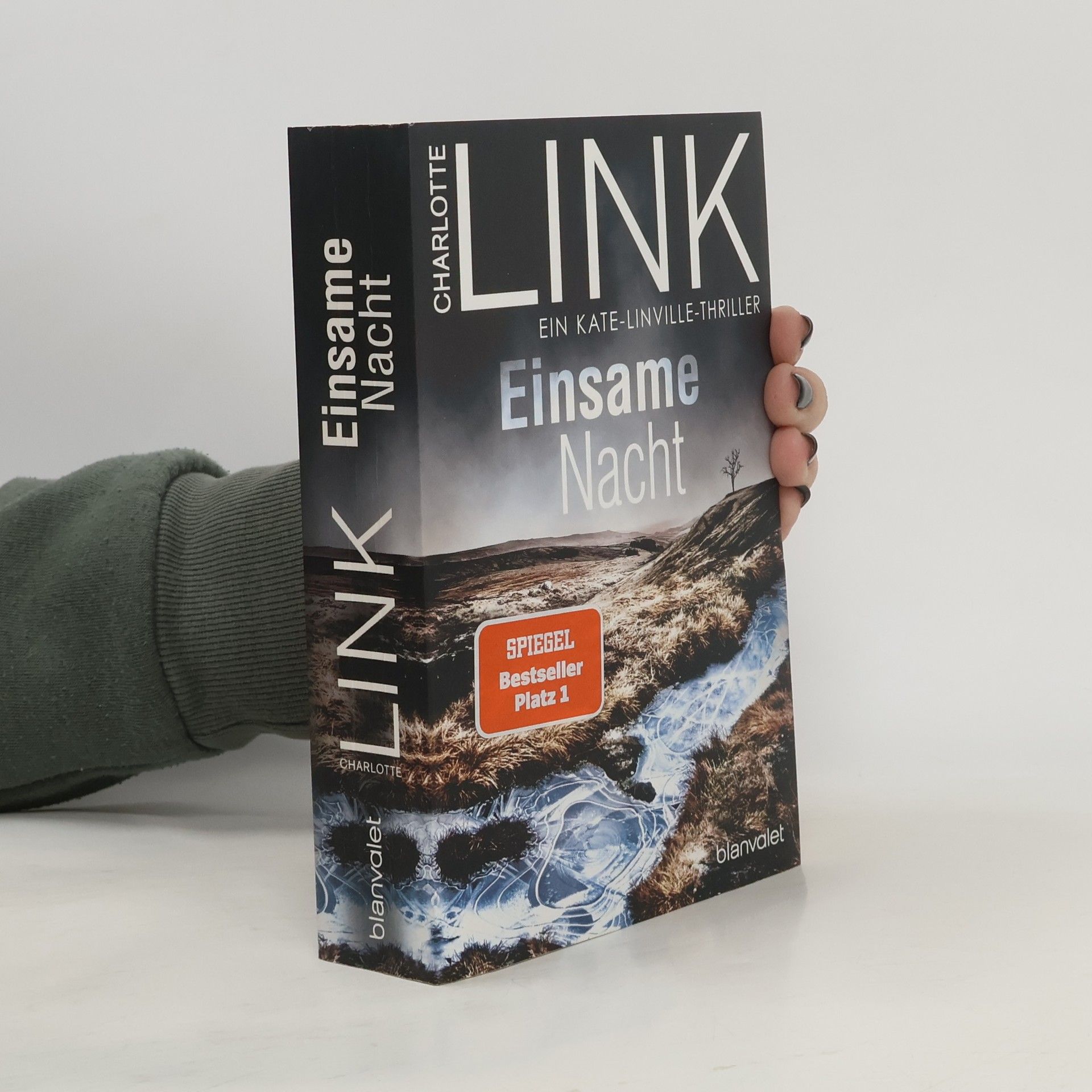 Charlotte Link Einsame Nacht