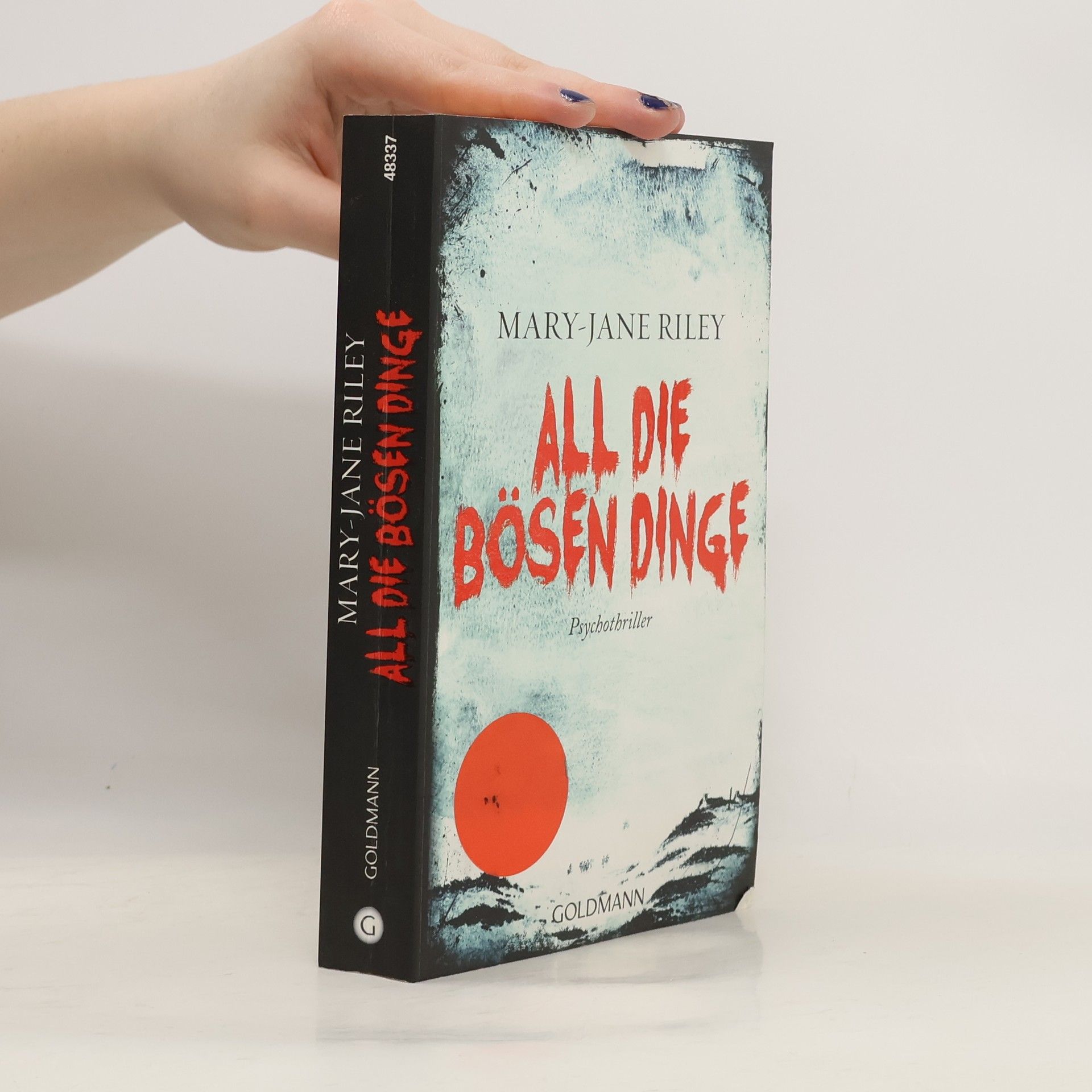 All die bösen Dinge