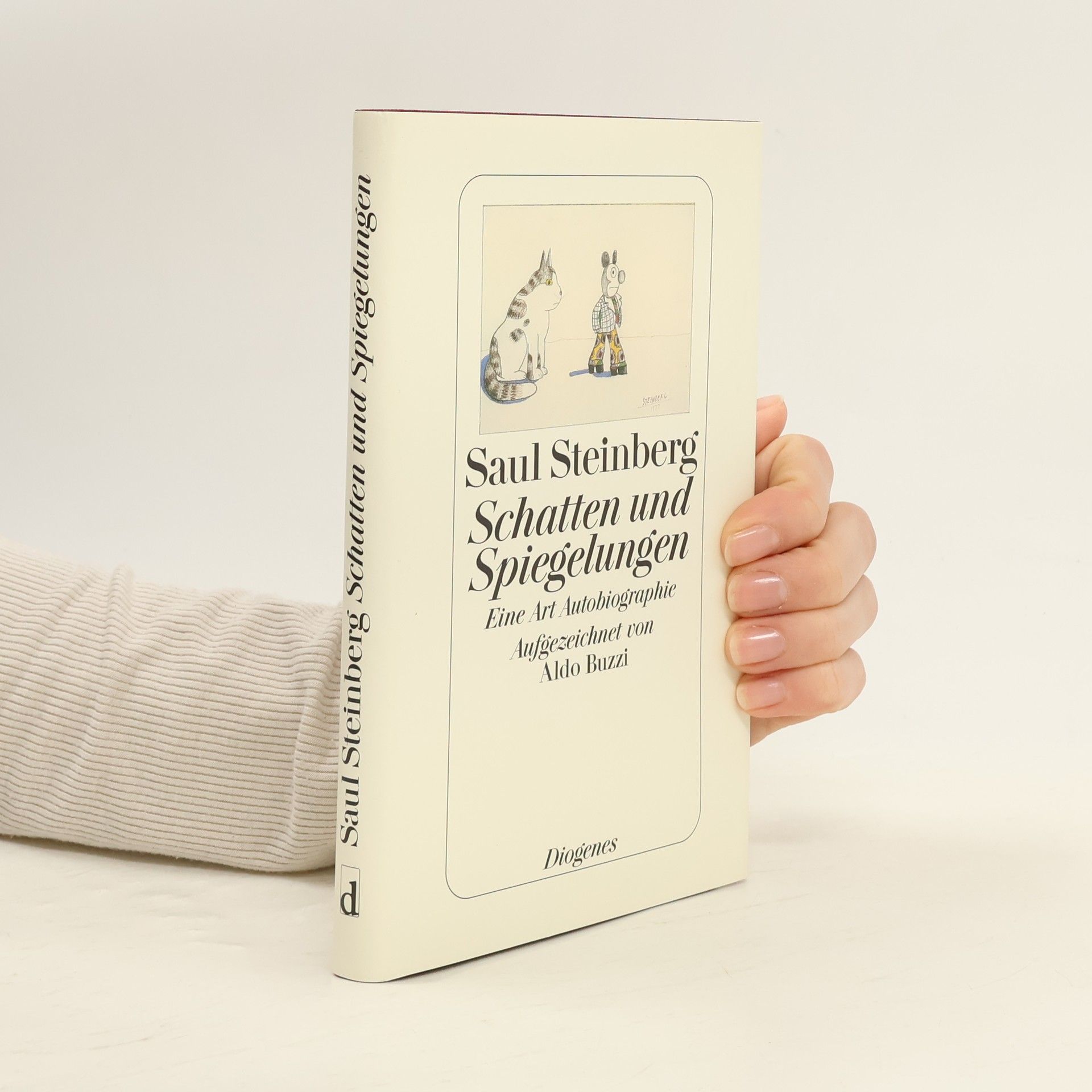 Schatten und Spiegelungen