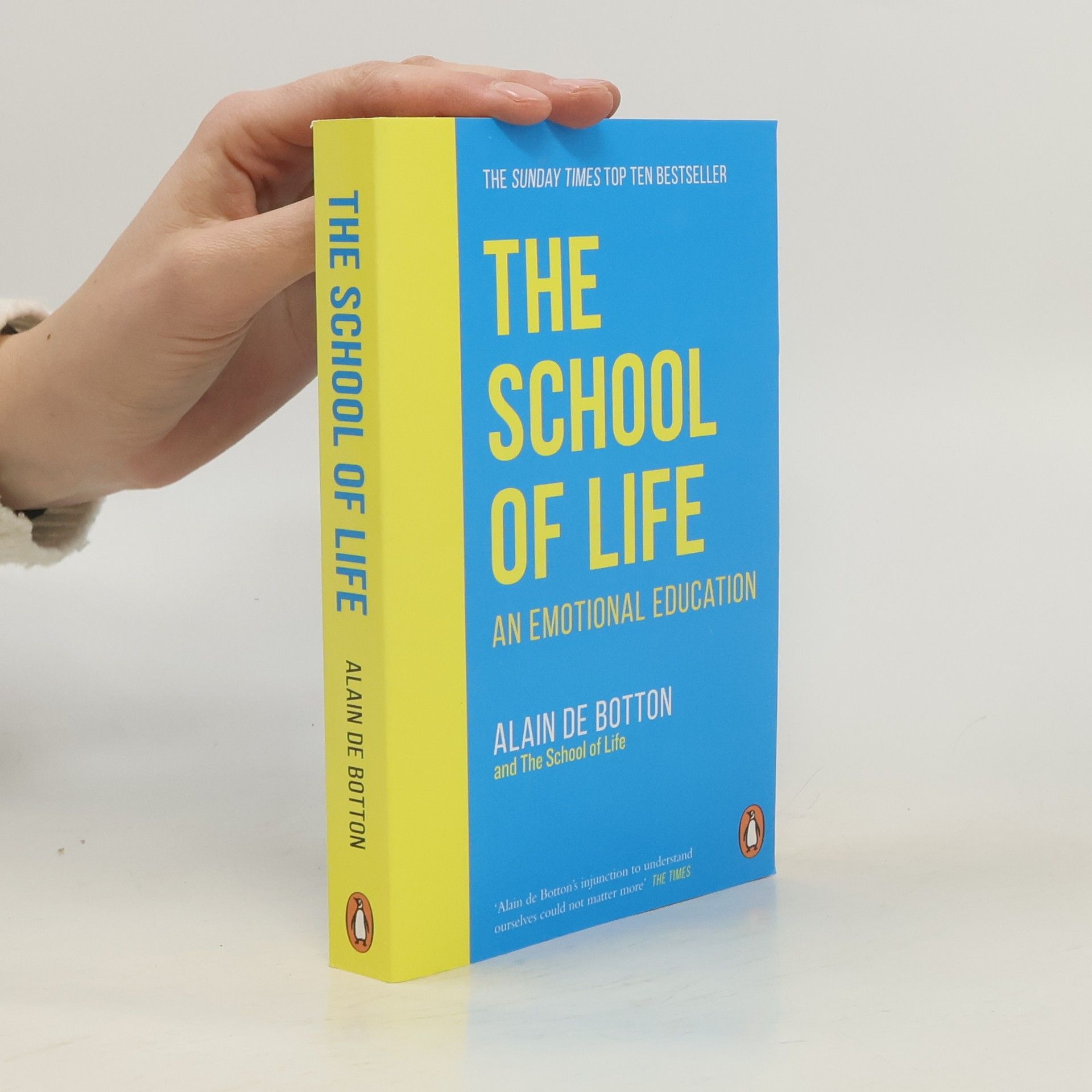 The School of Life