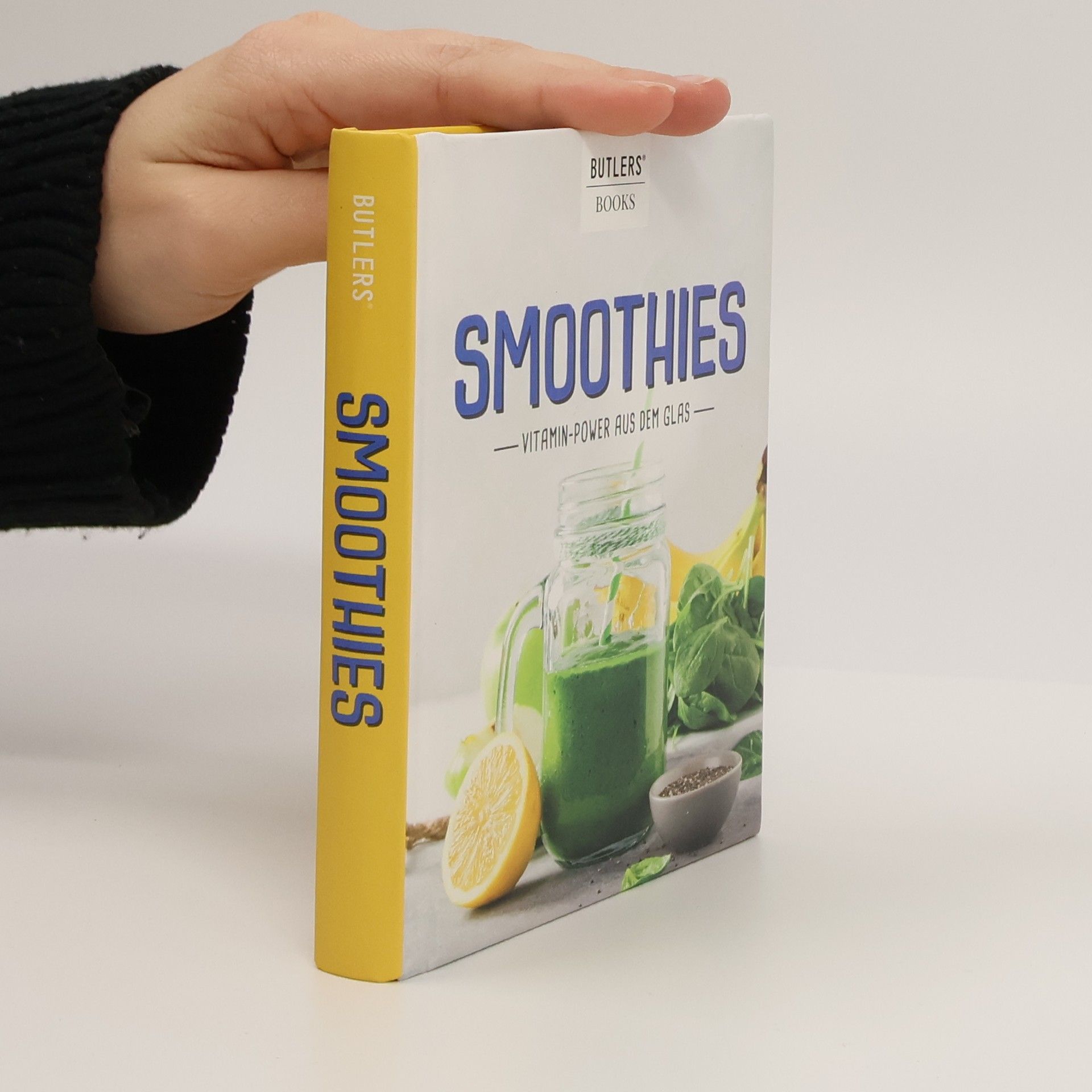 Autorenkollektiv Smoothies