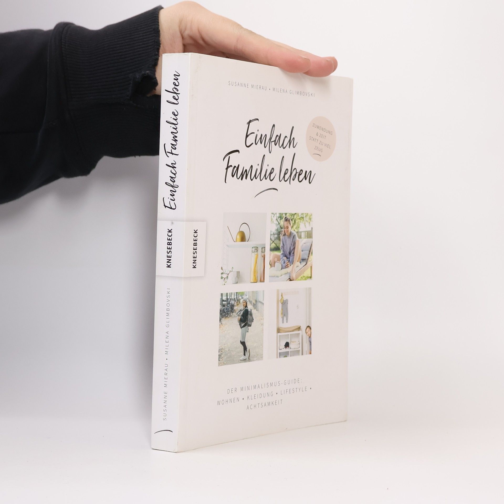 Einfach Familie leben