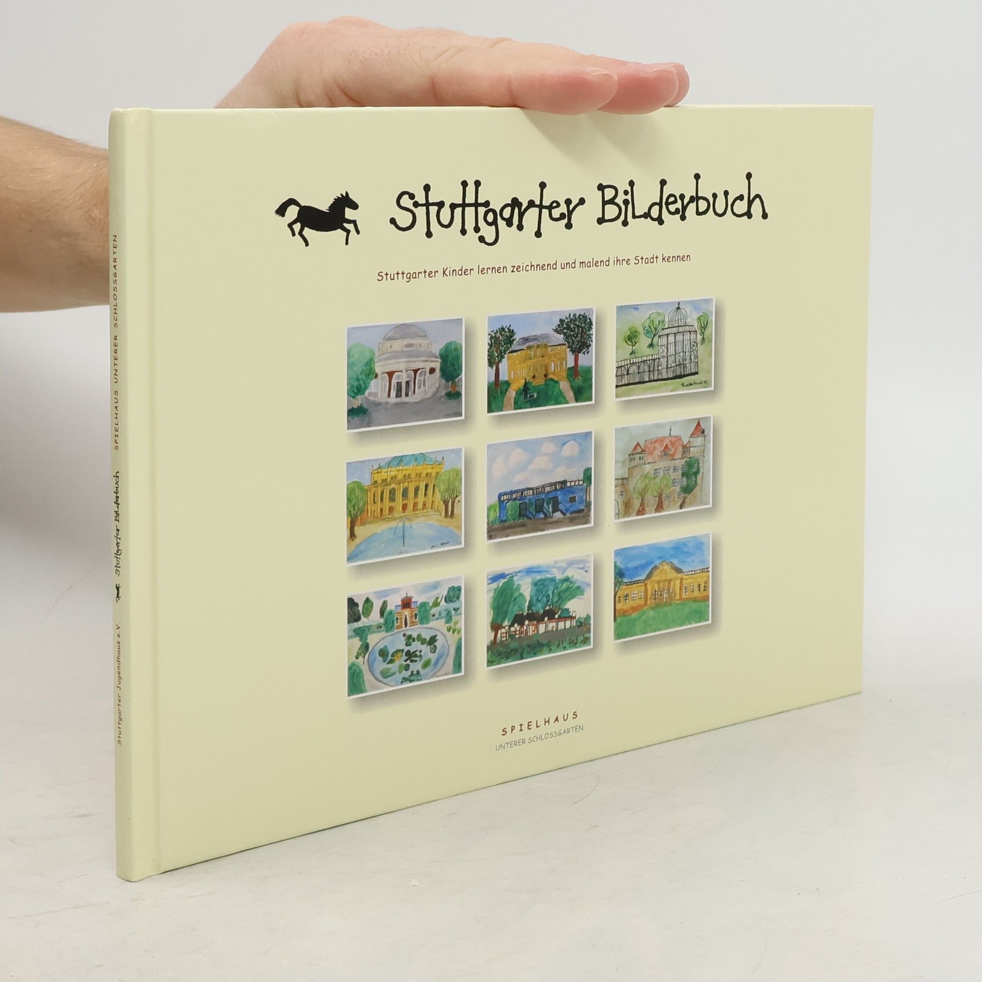 kolektiv Stuttgarter Bilderbuch