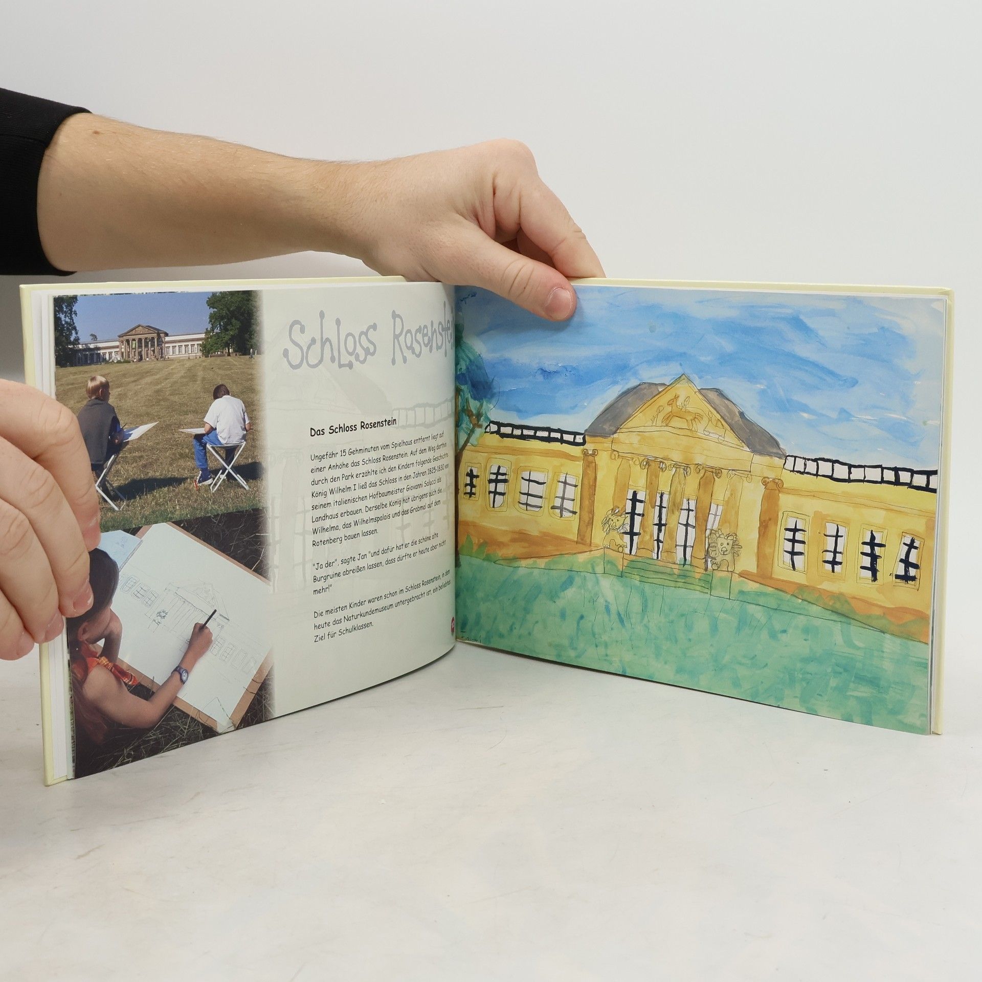 kolektiv Stuttgarter Bilderbuch