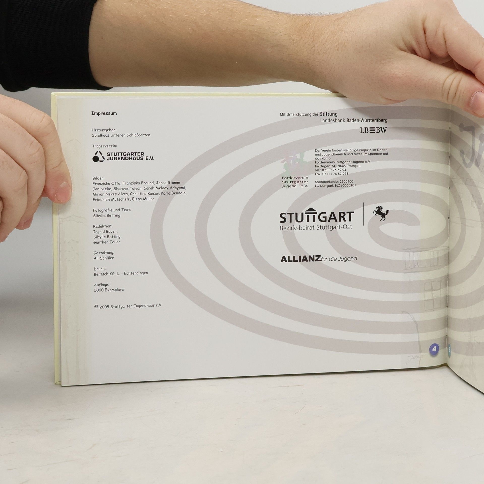 kolektiv Stuttgarter Bilderbuch