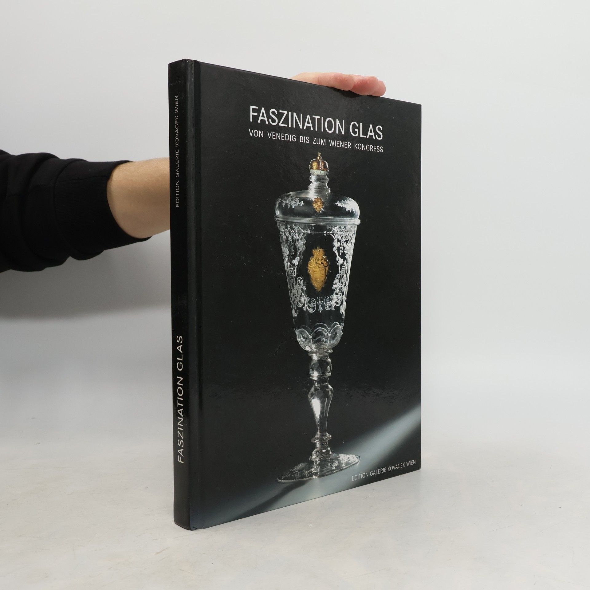kolektiv Faszination Glas