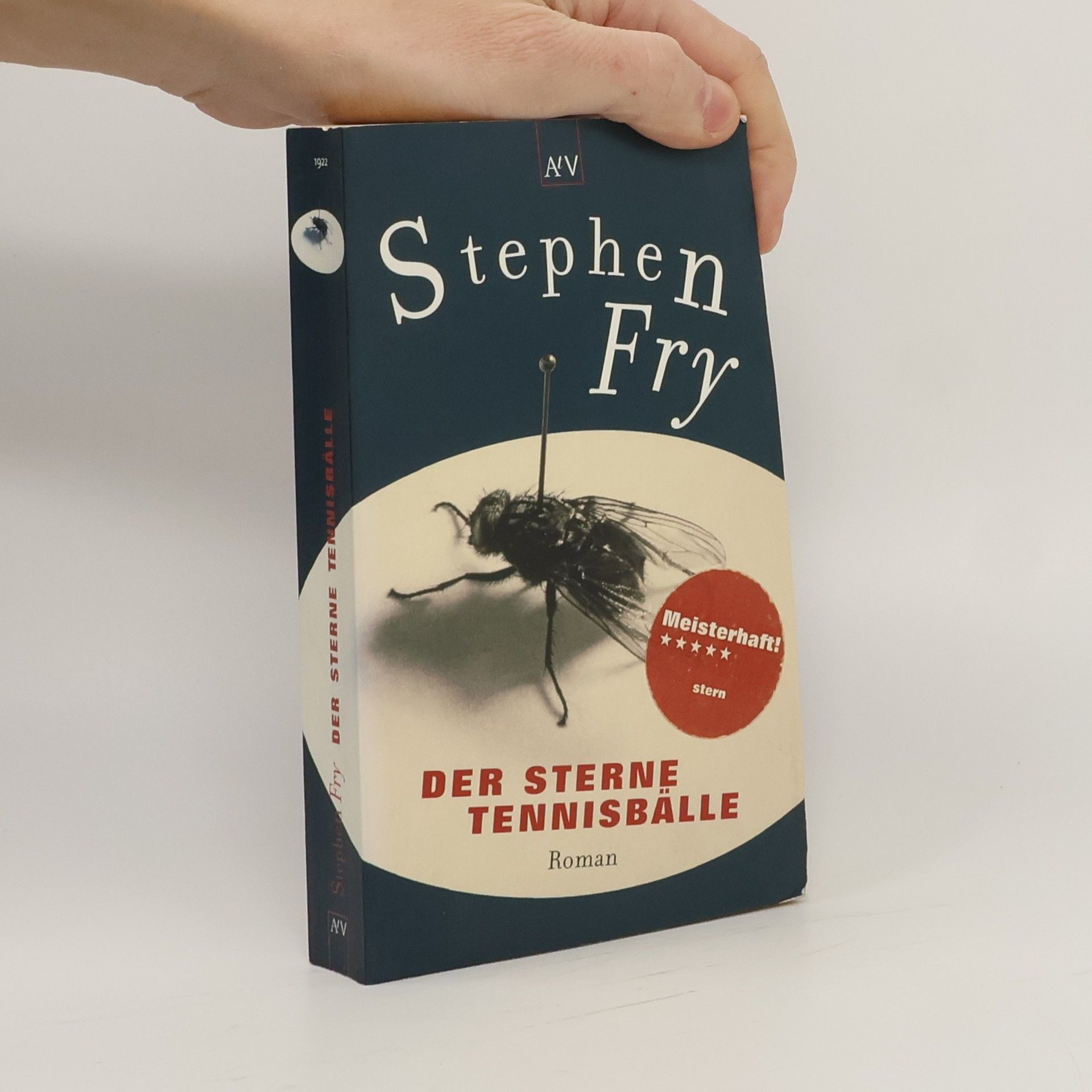 Stephen Fry Der Sterne Tennisbälle