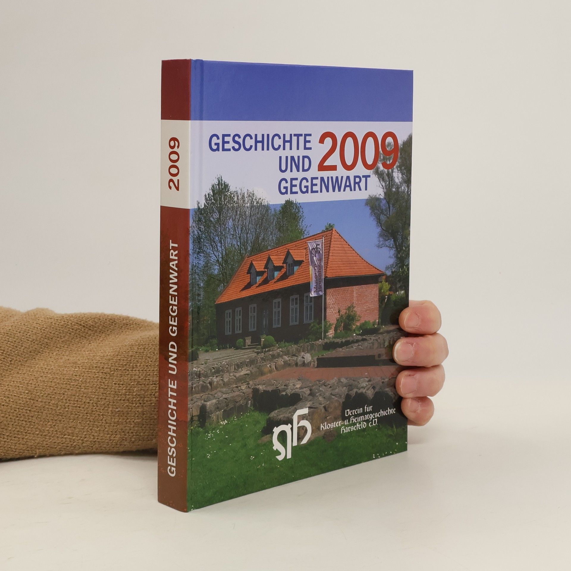Autorenkollektiv Geschichte und Gegenwart 2009