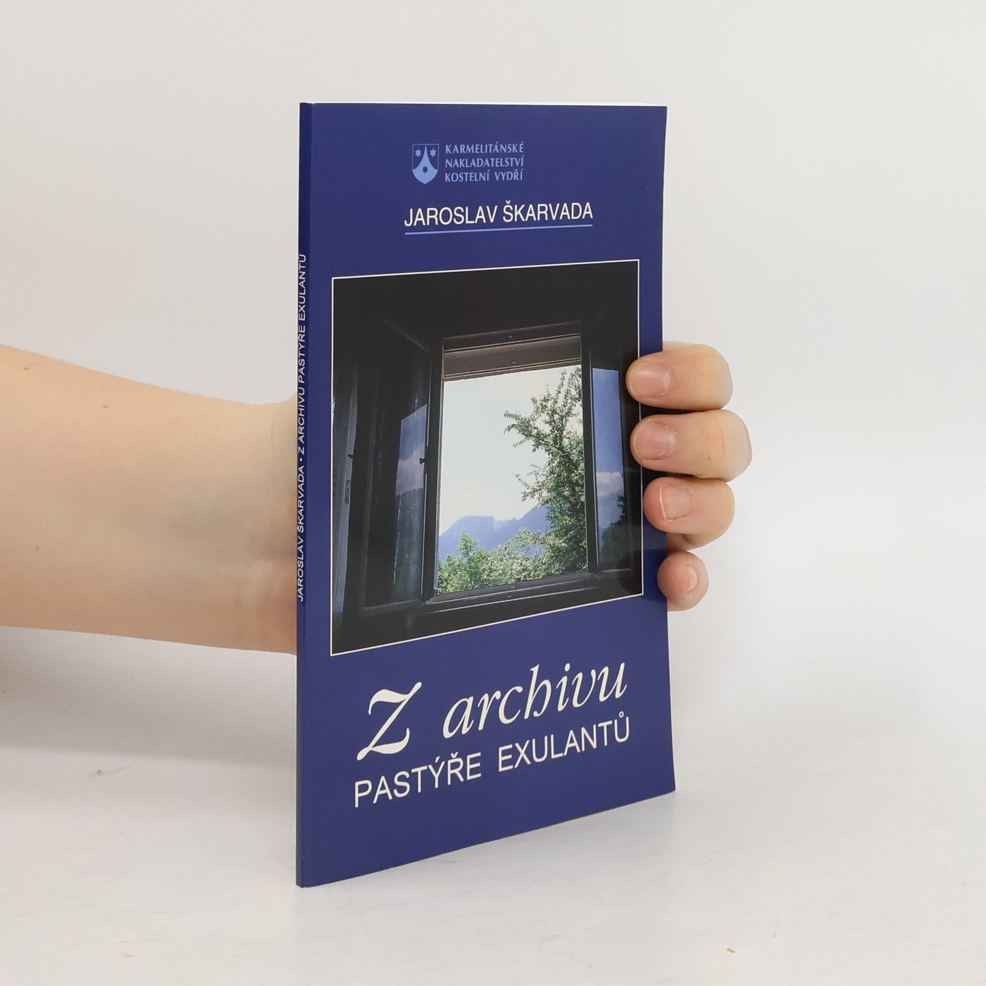 Z archivu pastýře exulantů