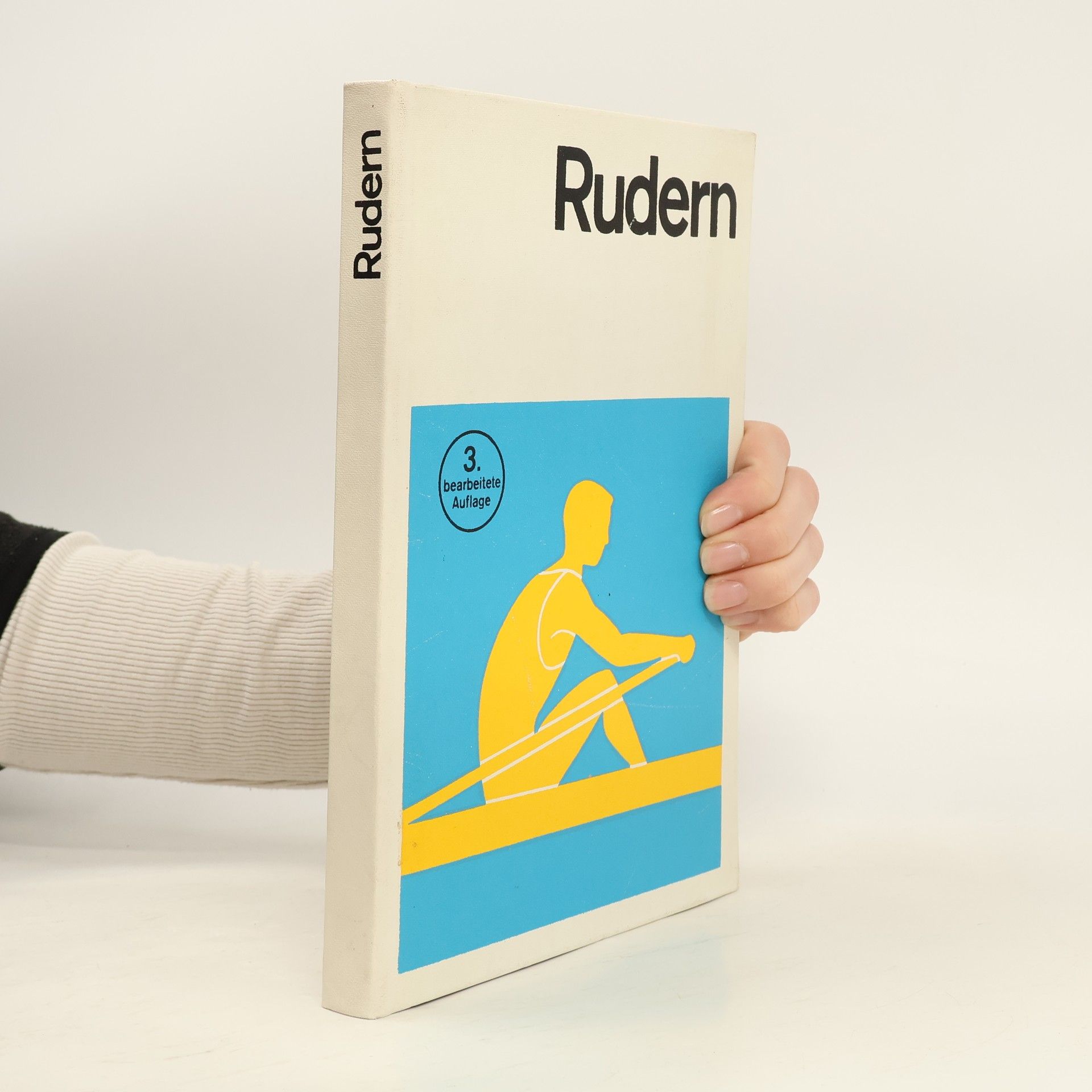 Rudern
