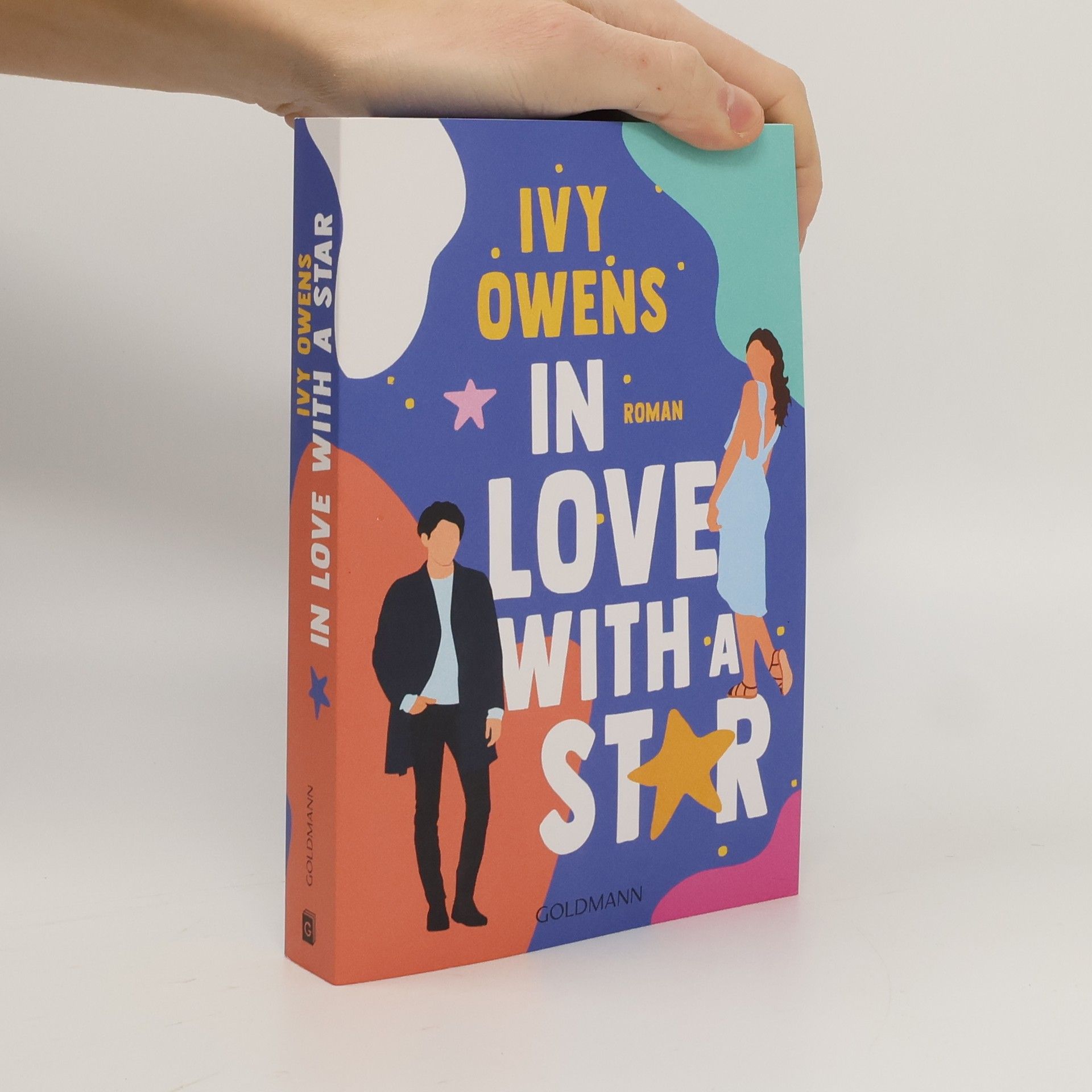 Ivy Owens In Love with a Star