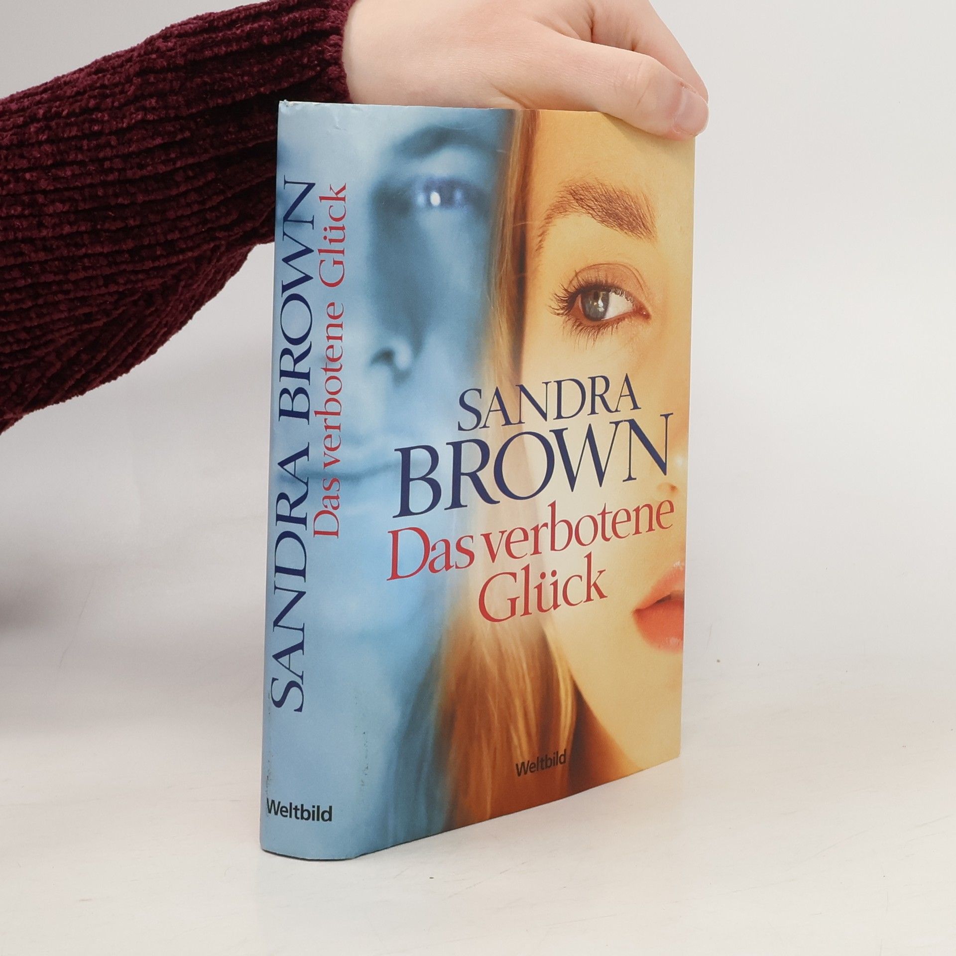 Sandra Brown Das verbotene Glück