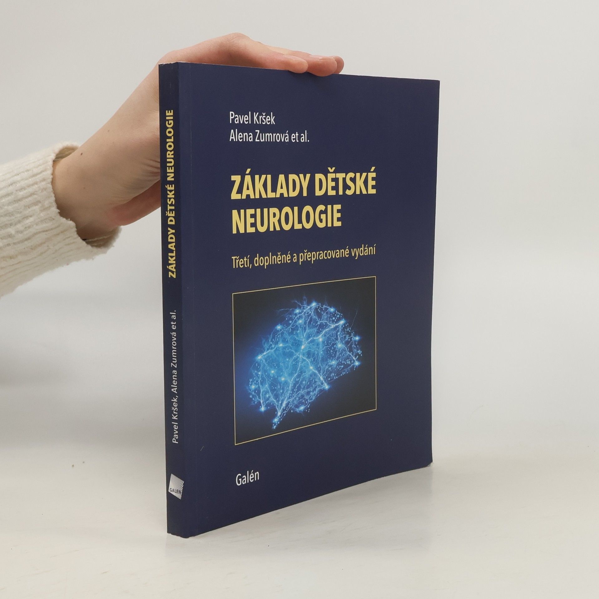 Základy dětské neurologie