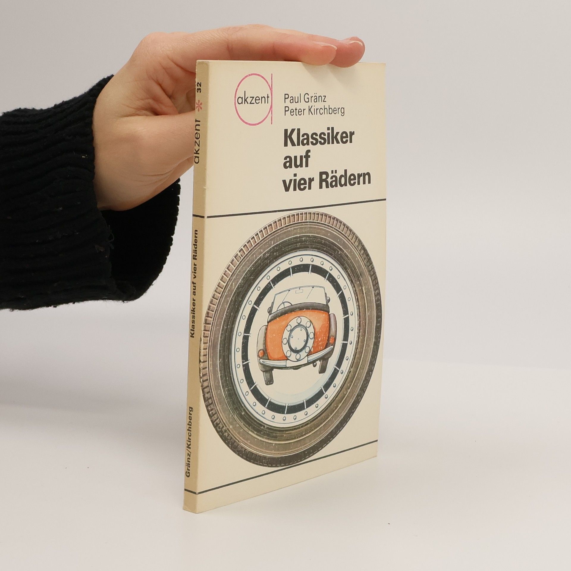 Klassiker auf vier Rädern