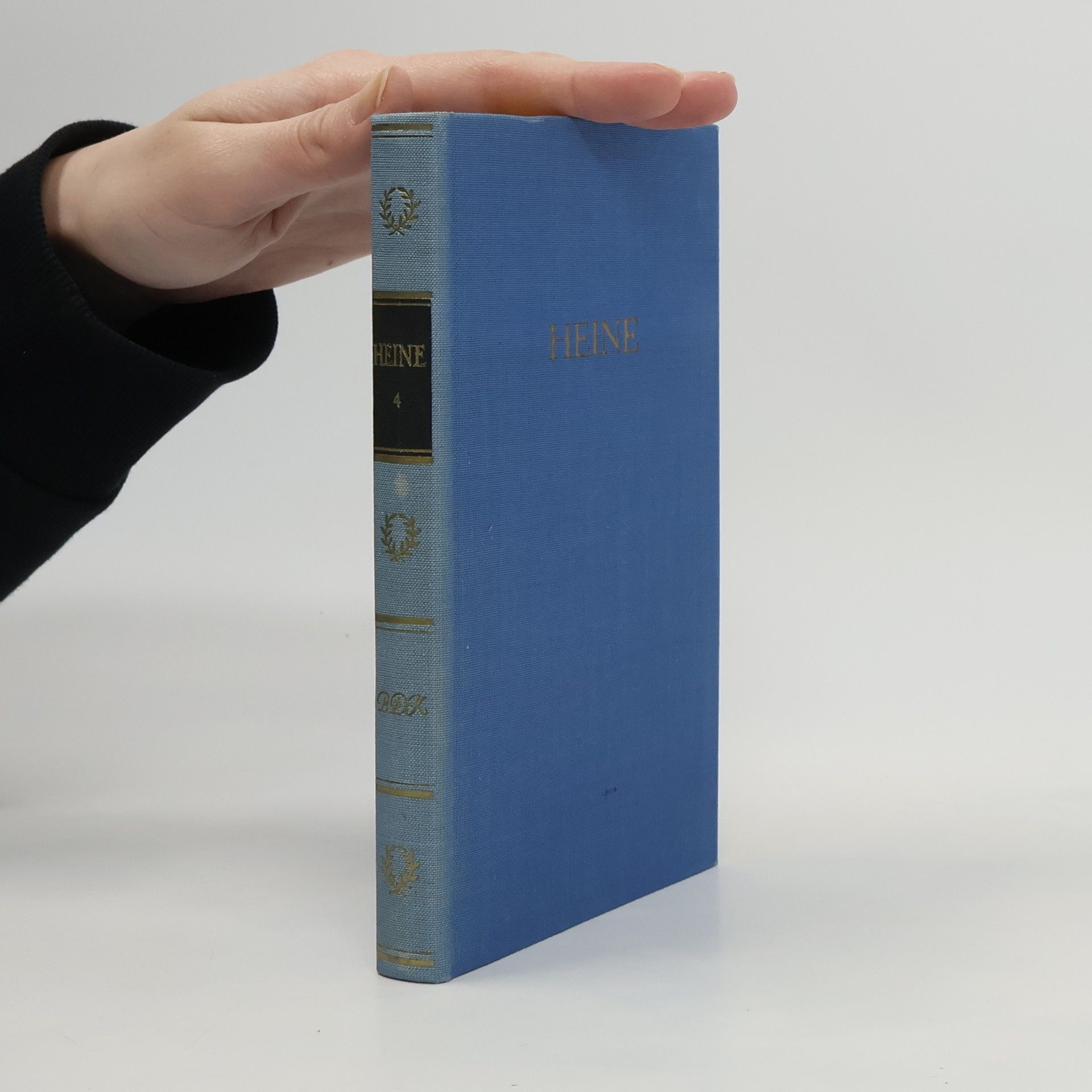 Auteurscollectief Heine 4