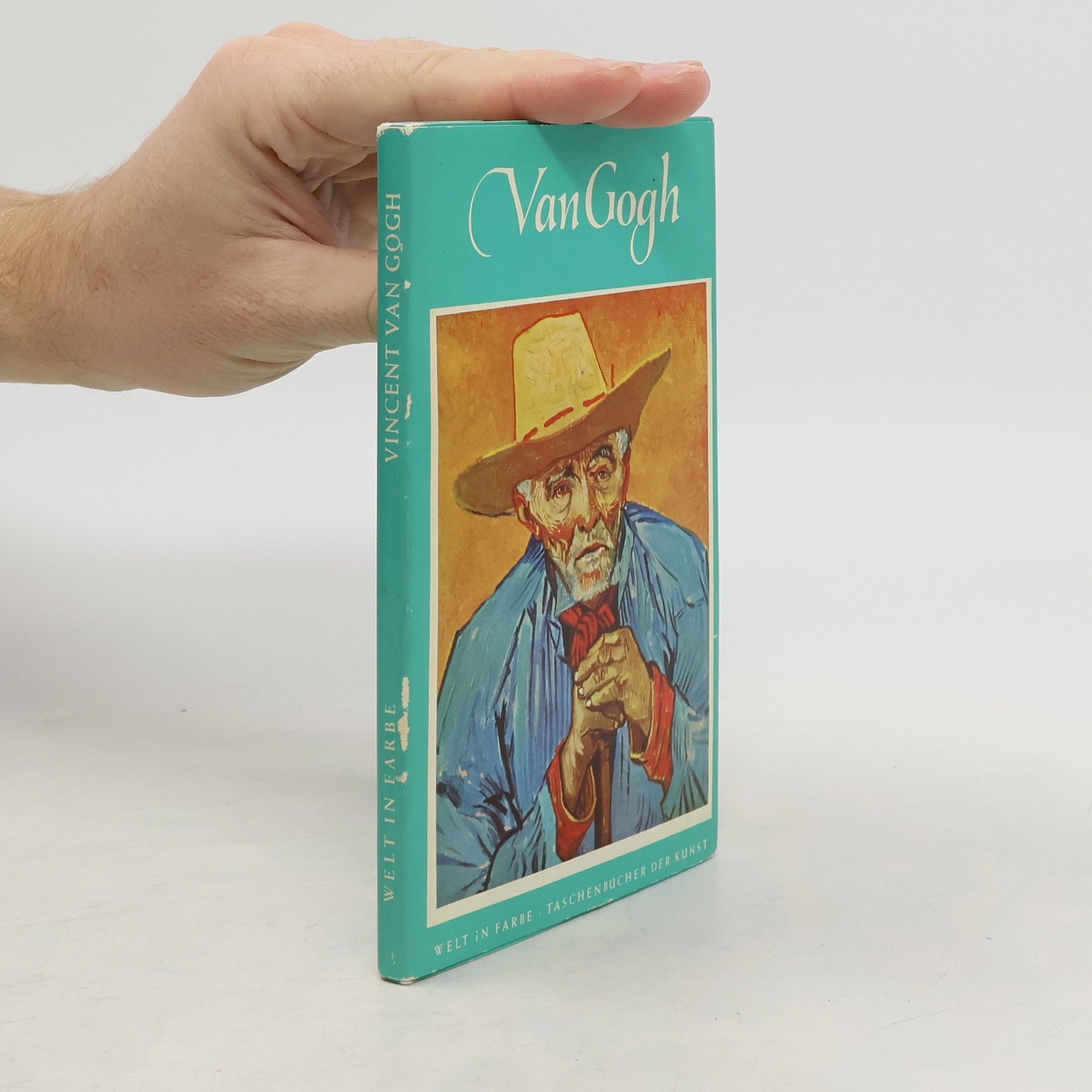 Kolektív autorov Van Gogh