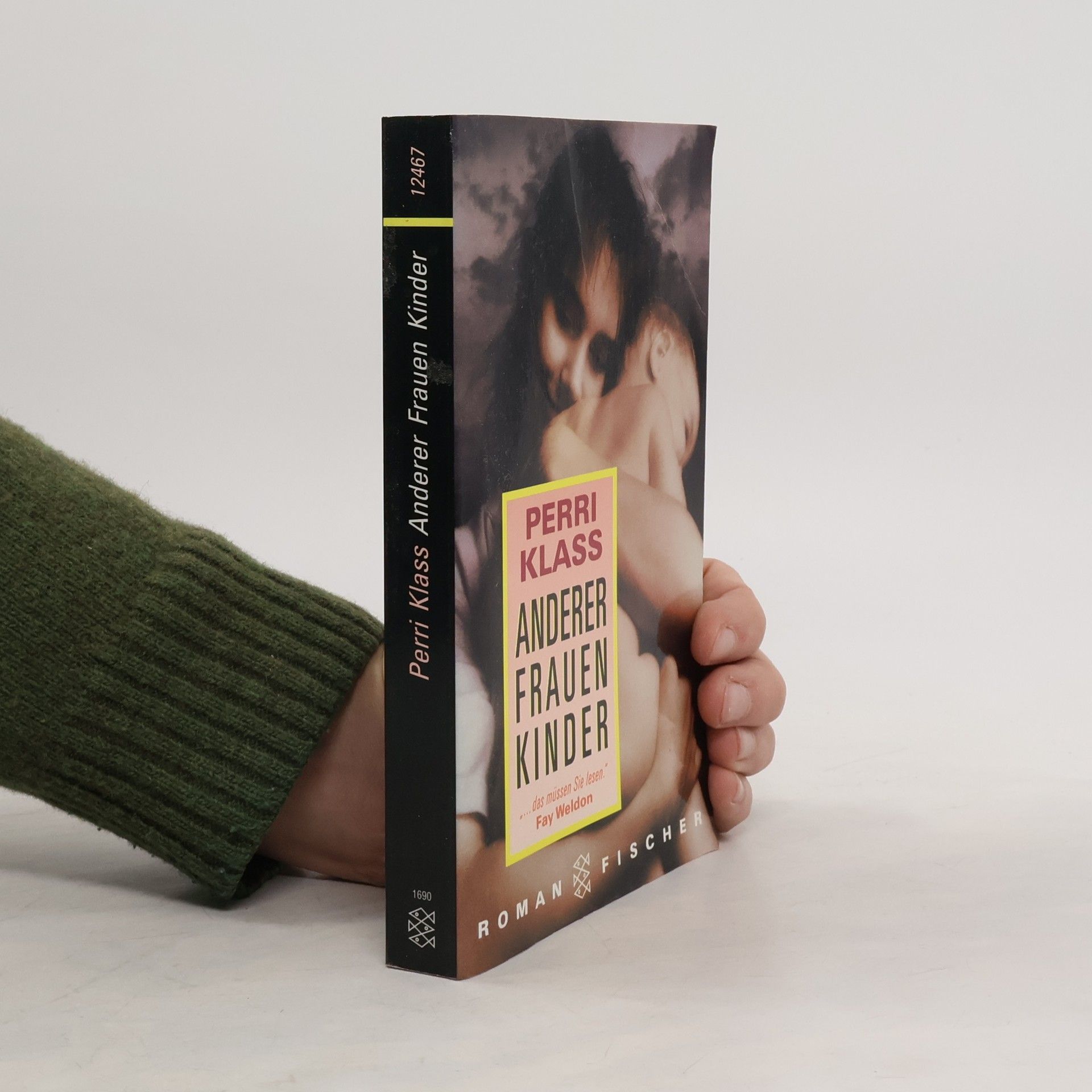 Anderer Frauen Kinder