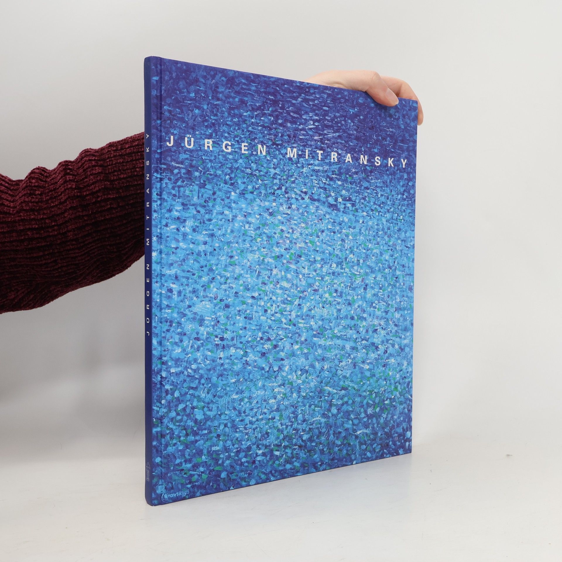 Jürgen Mitransky Jürgen Mitransky