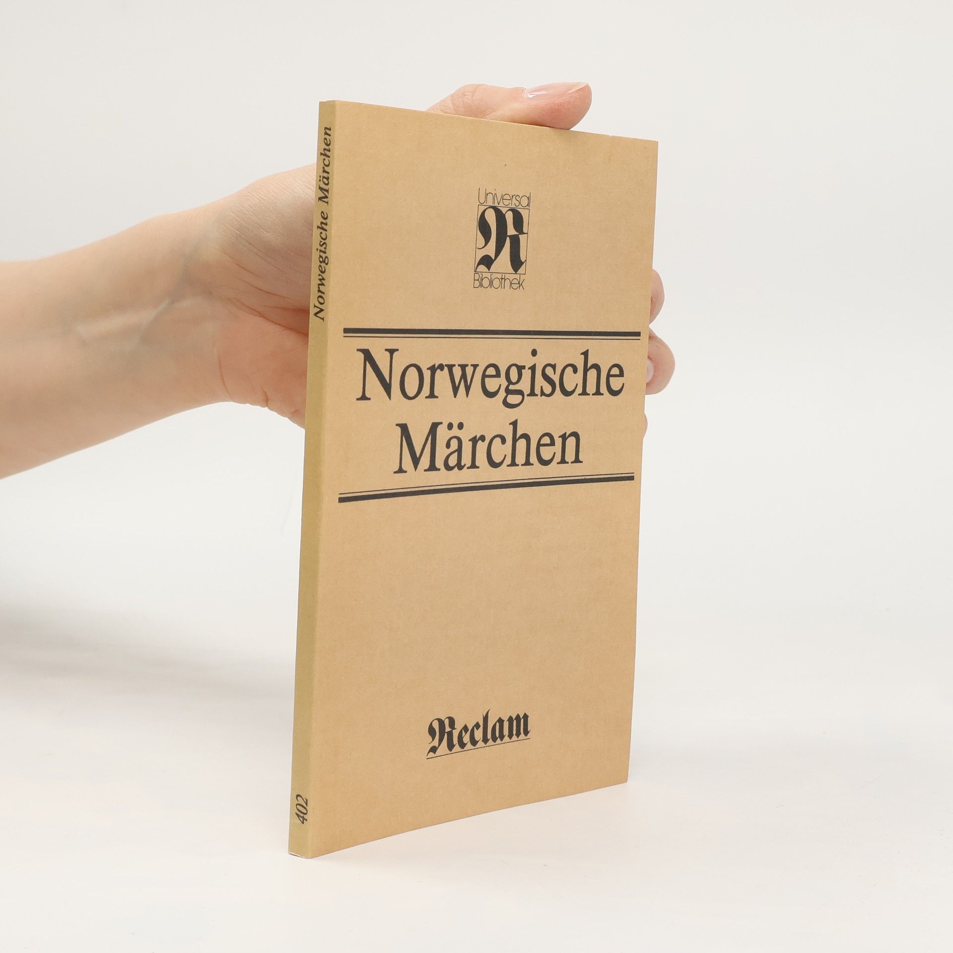 Kolektív autorov Norwegische Märchen