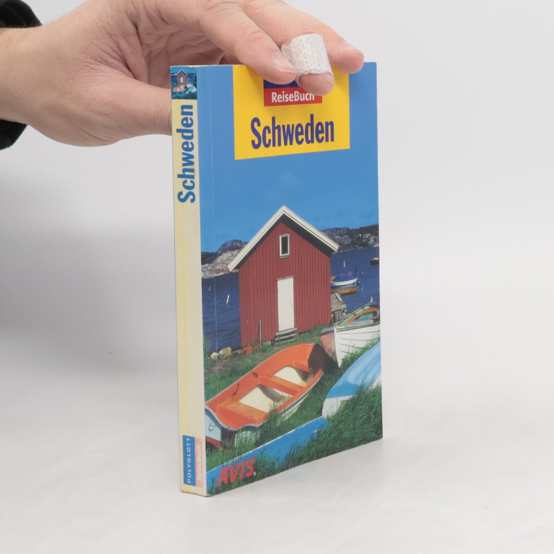 Ralf Schröder Schweden