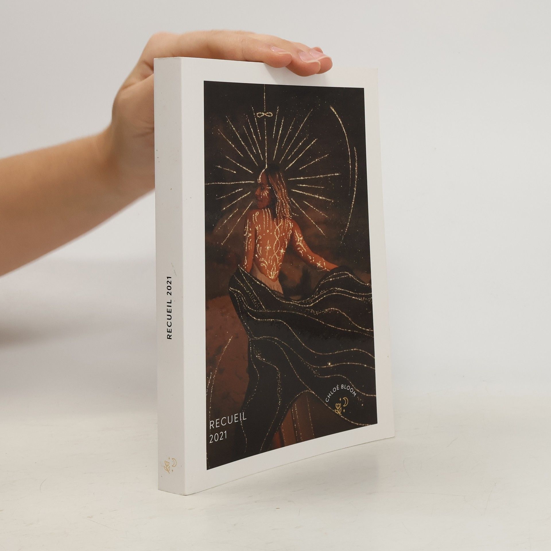 Collectif d'auteurs Recueil 2021