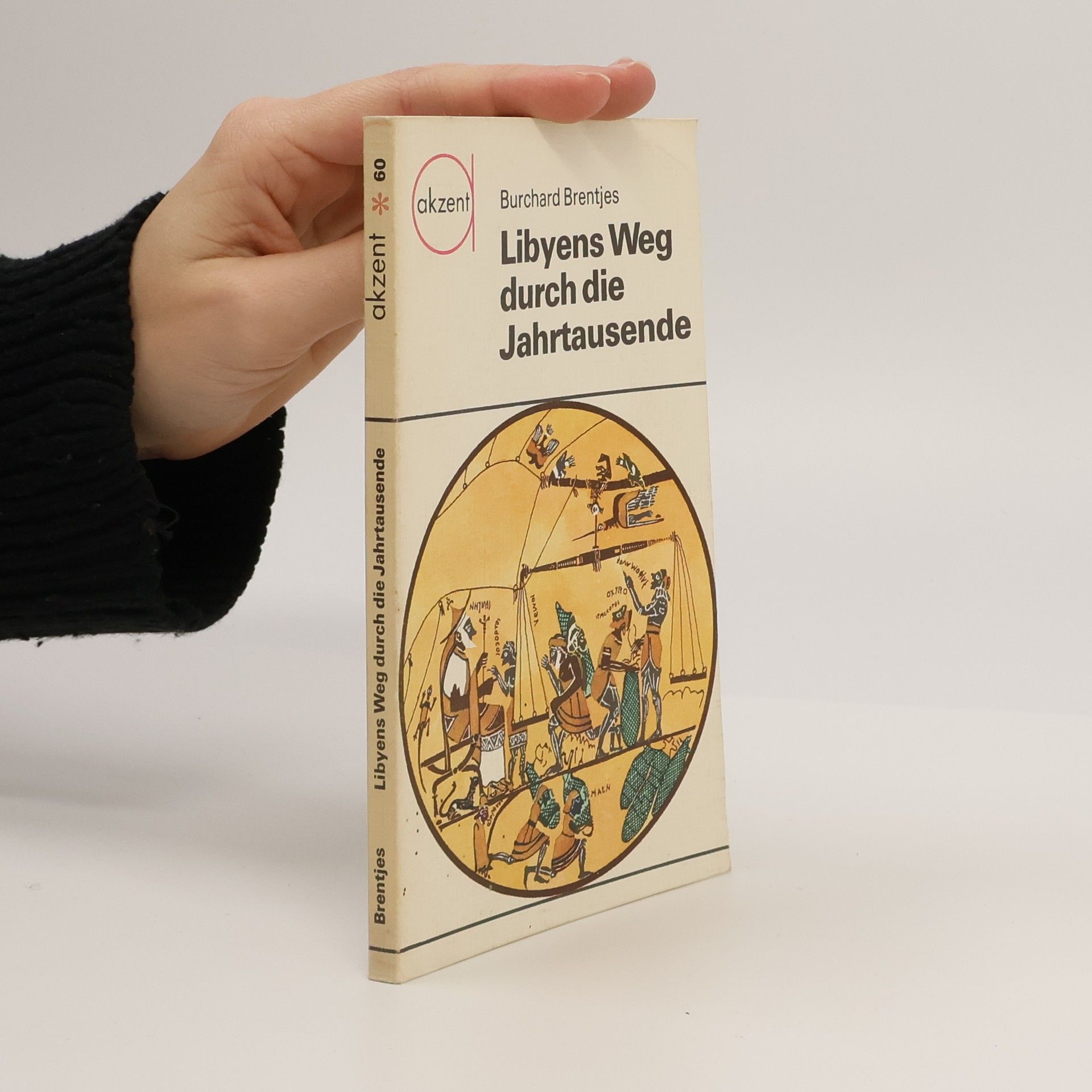 Libyens Weg durch die Jahrtausende