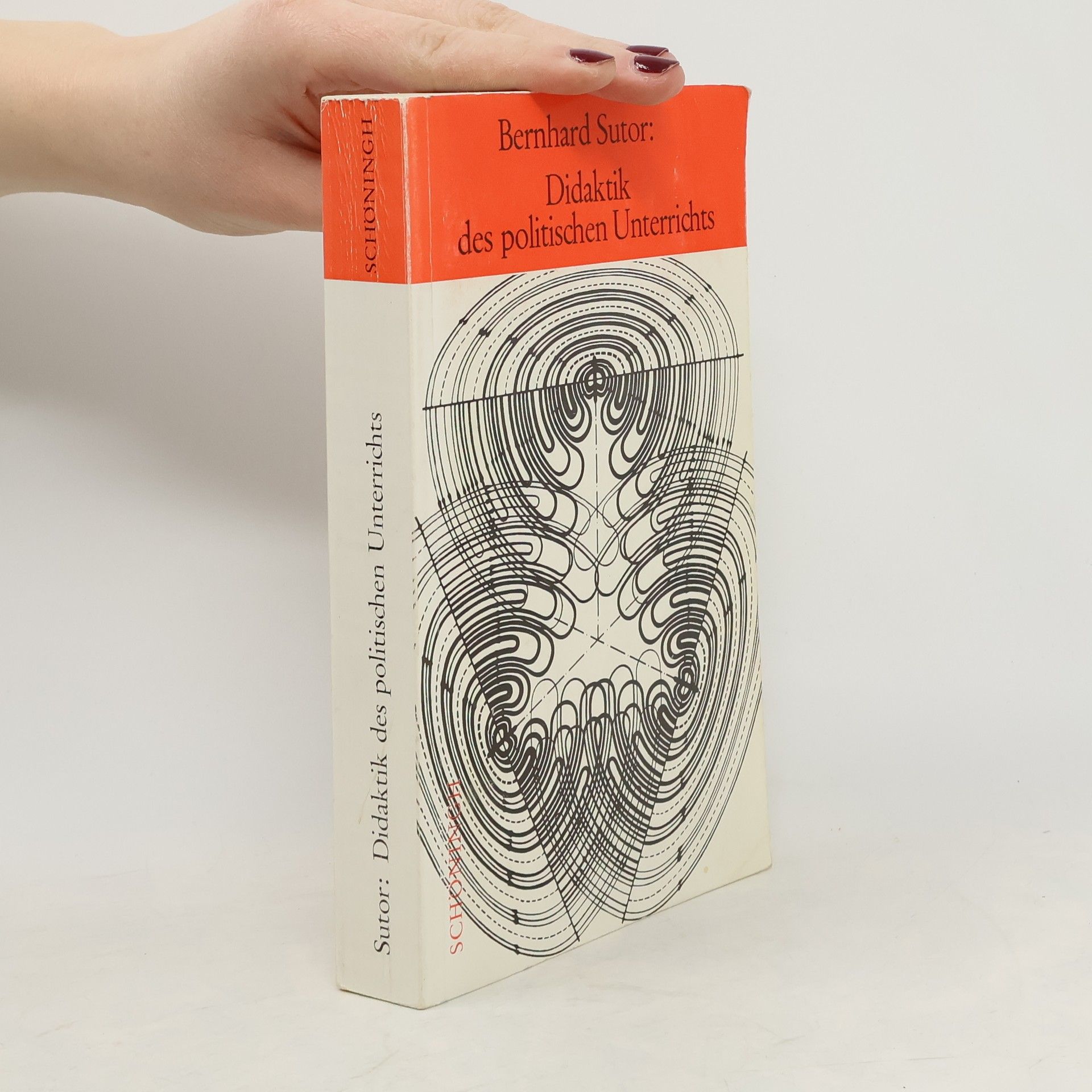 Didaktik des politischen Unterrichts