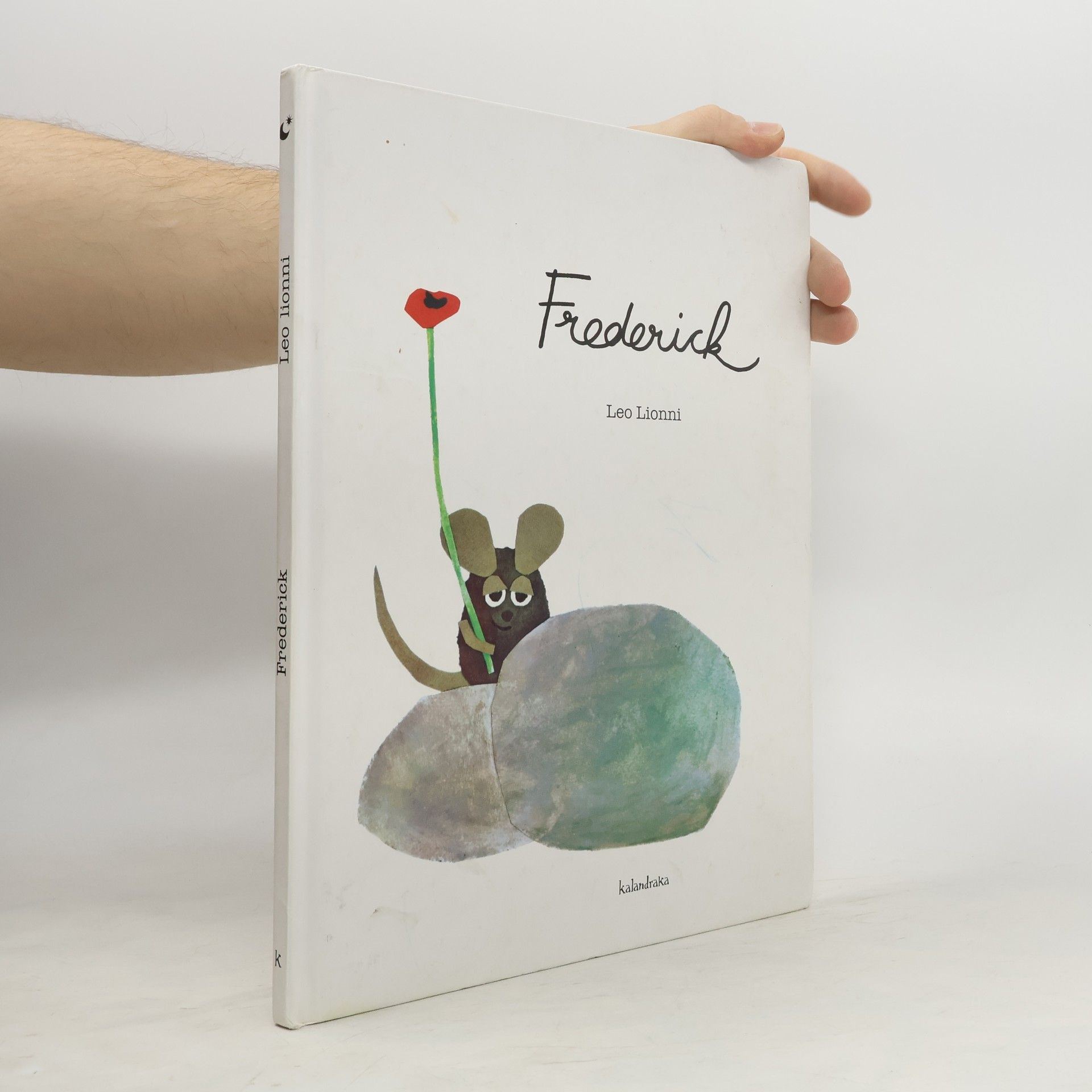 Leo Lionni Frederick