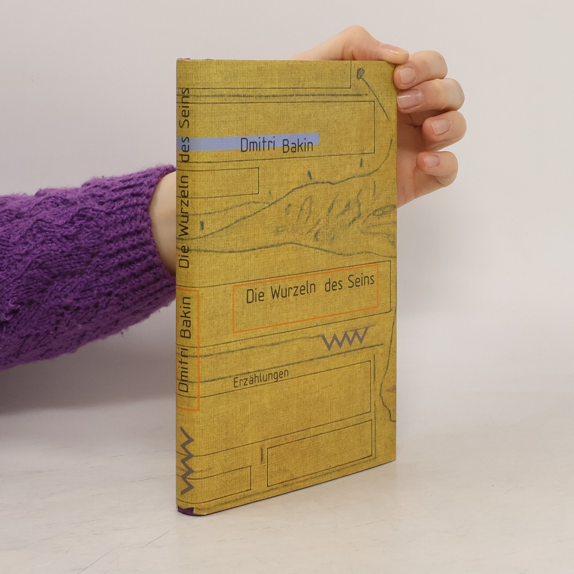 Die Wurzeln des Seins