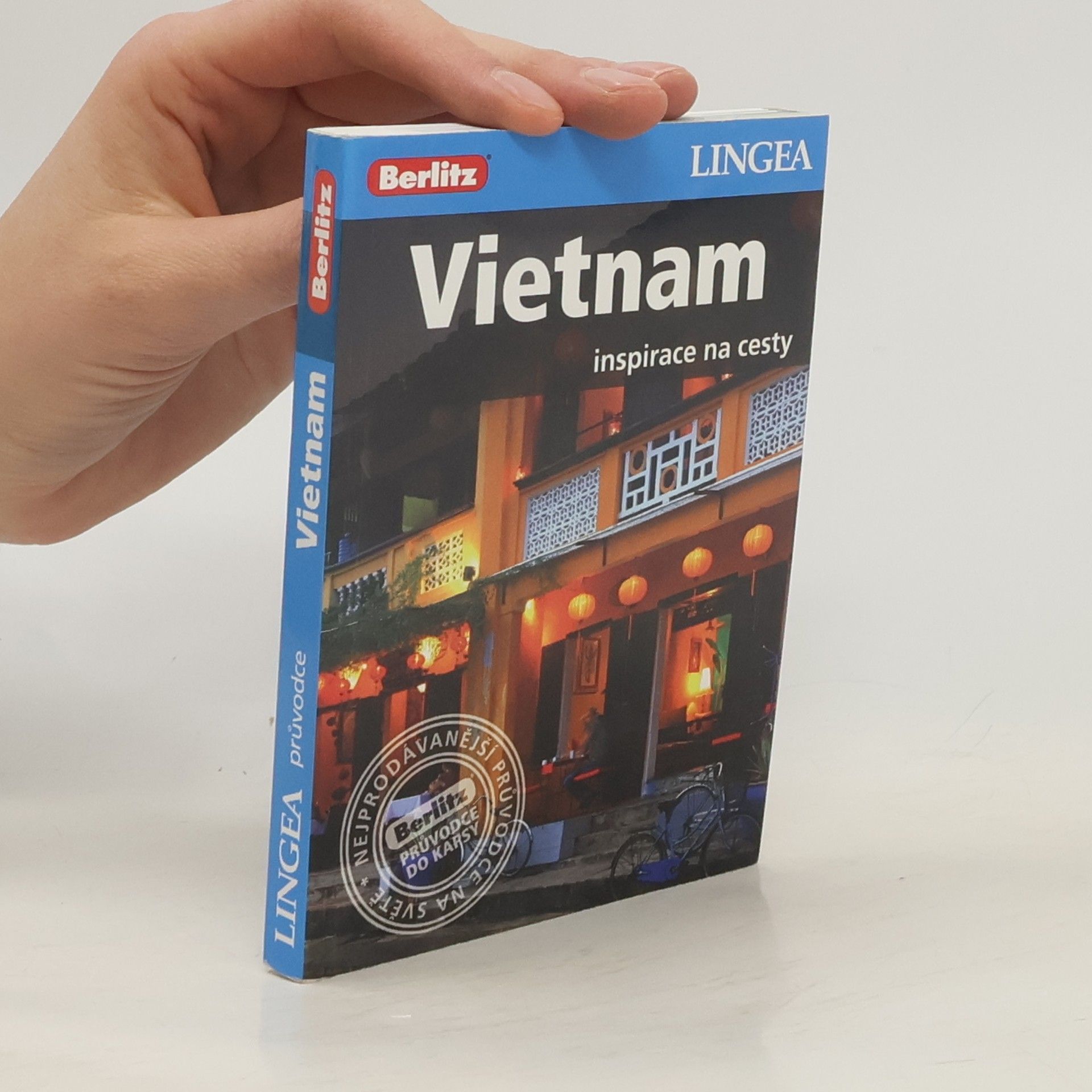 AA.VV. Vietnam