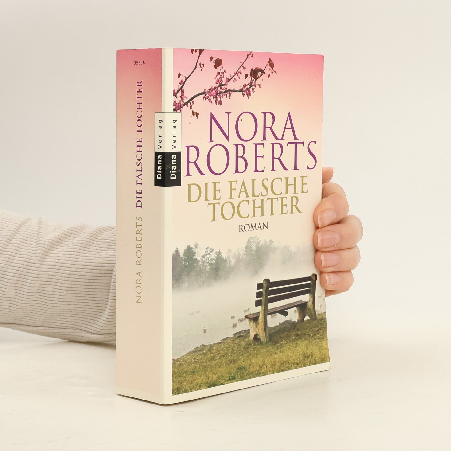 Nora Roberts Die falsche Tochter