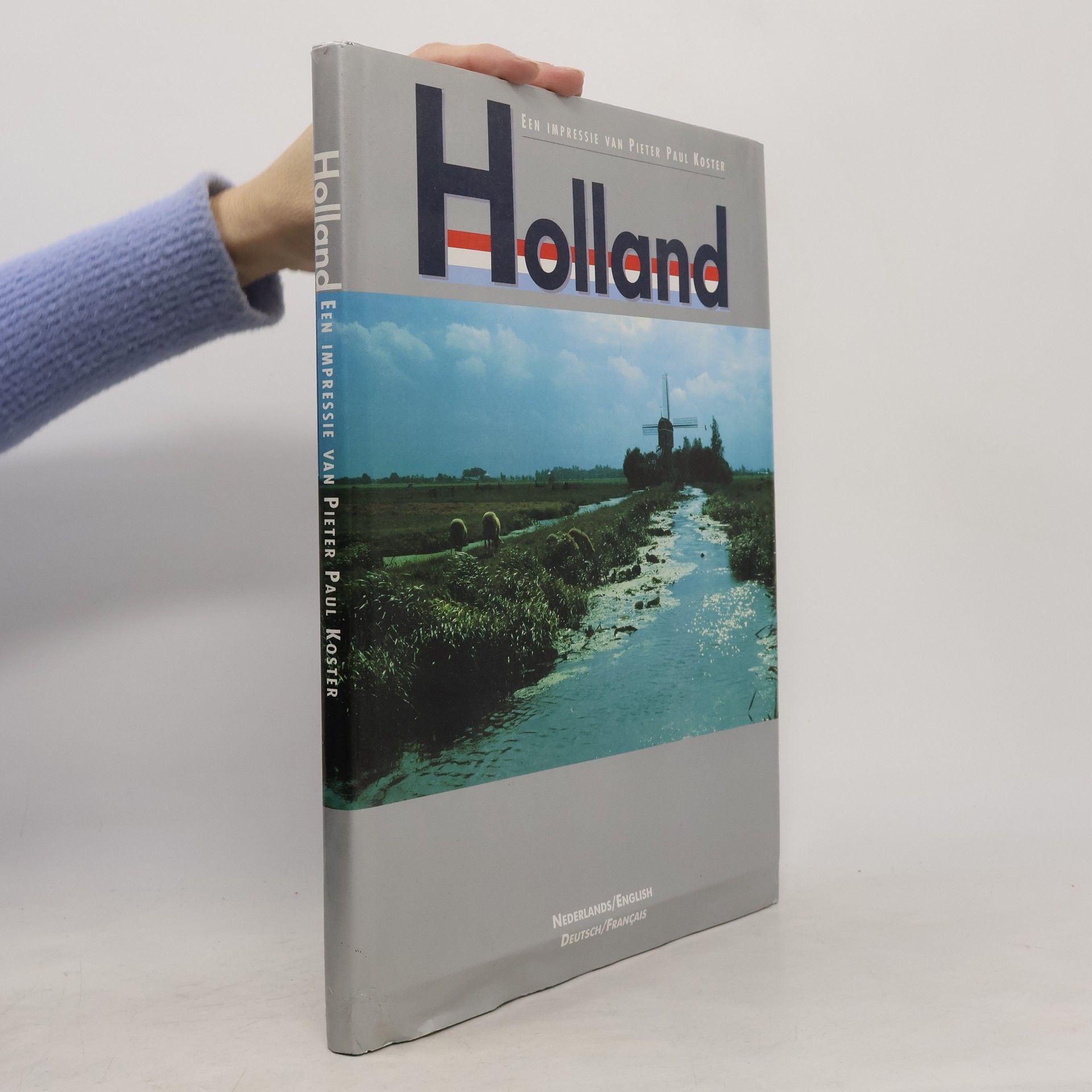 Peter Paul Koster Holland