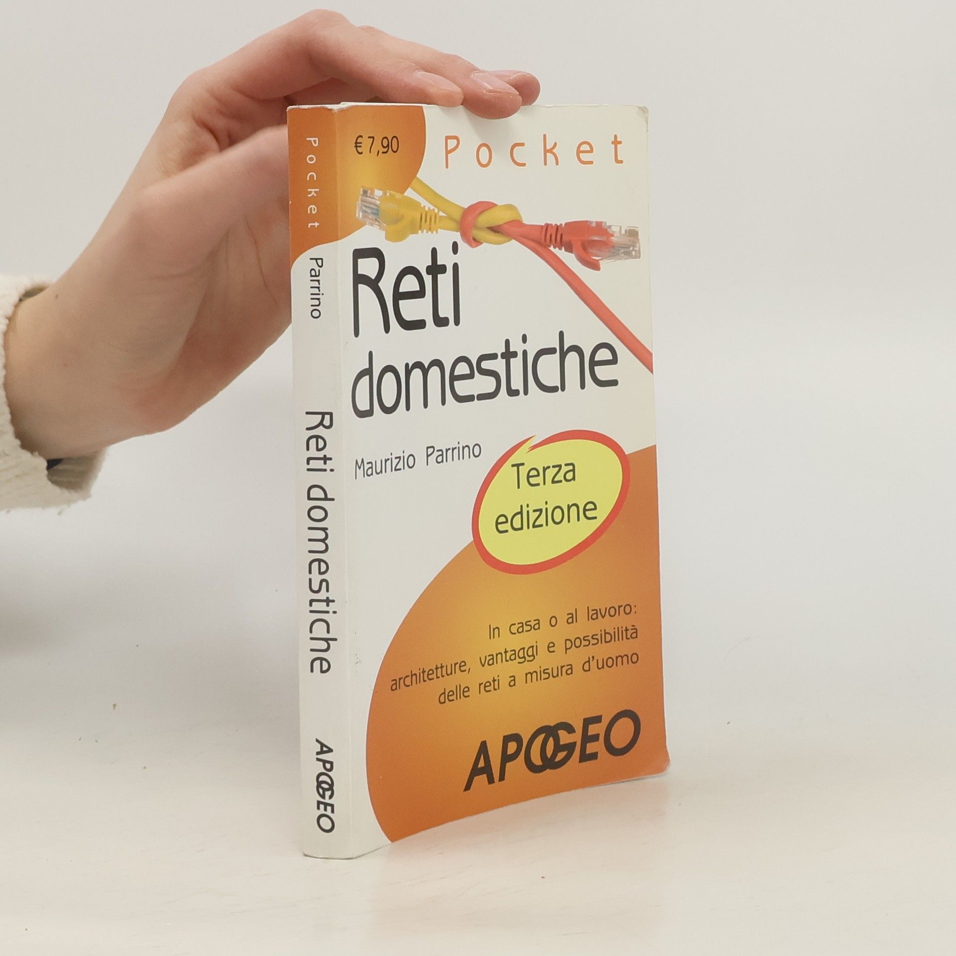 Maurizio Parrino Reti domestiche - Terza edizione