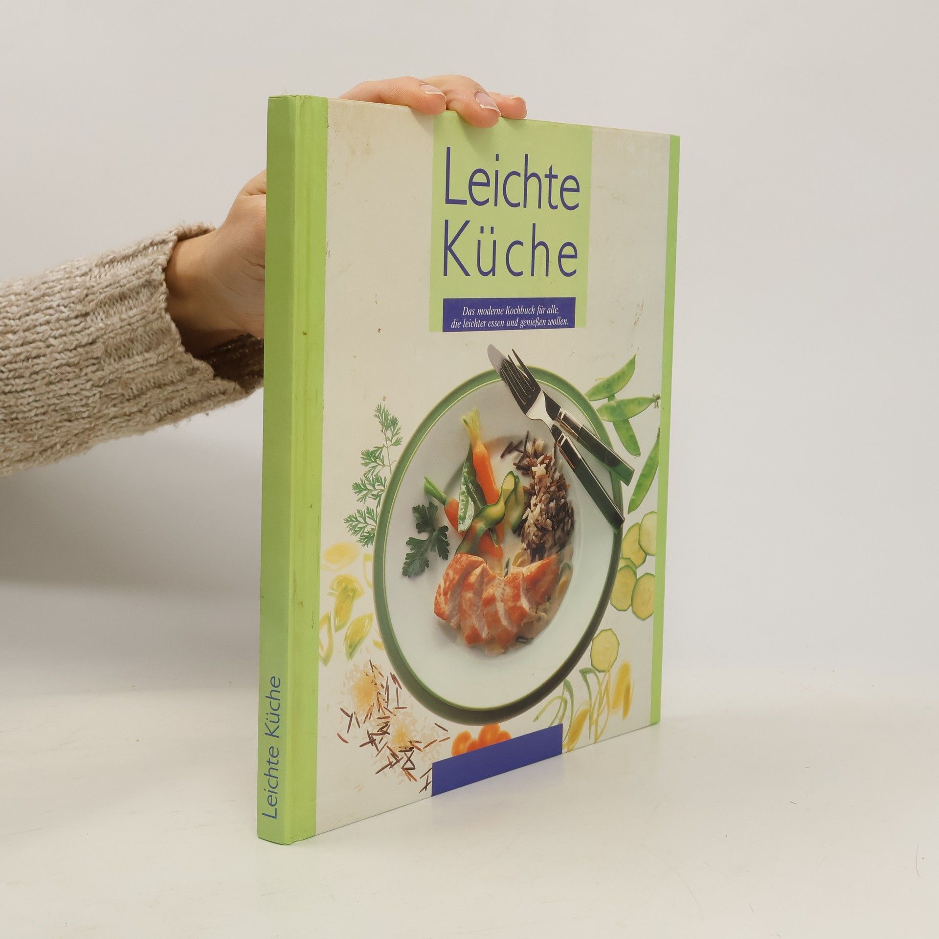 Collectif d'auteurs Leichte Küche