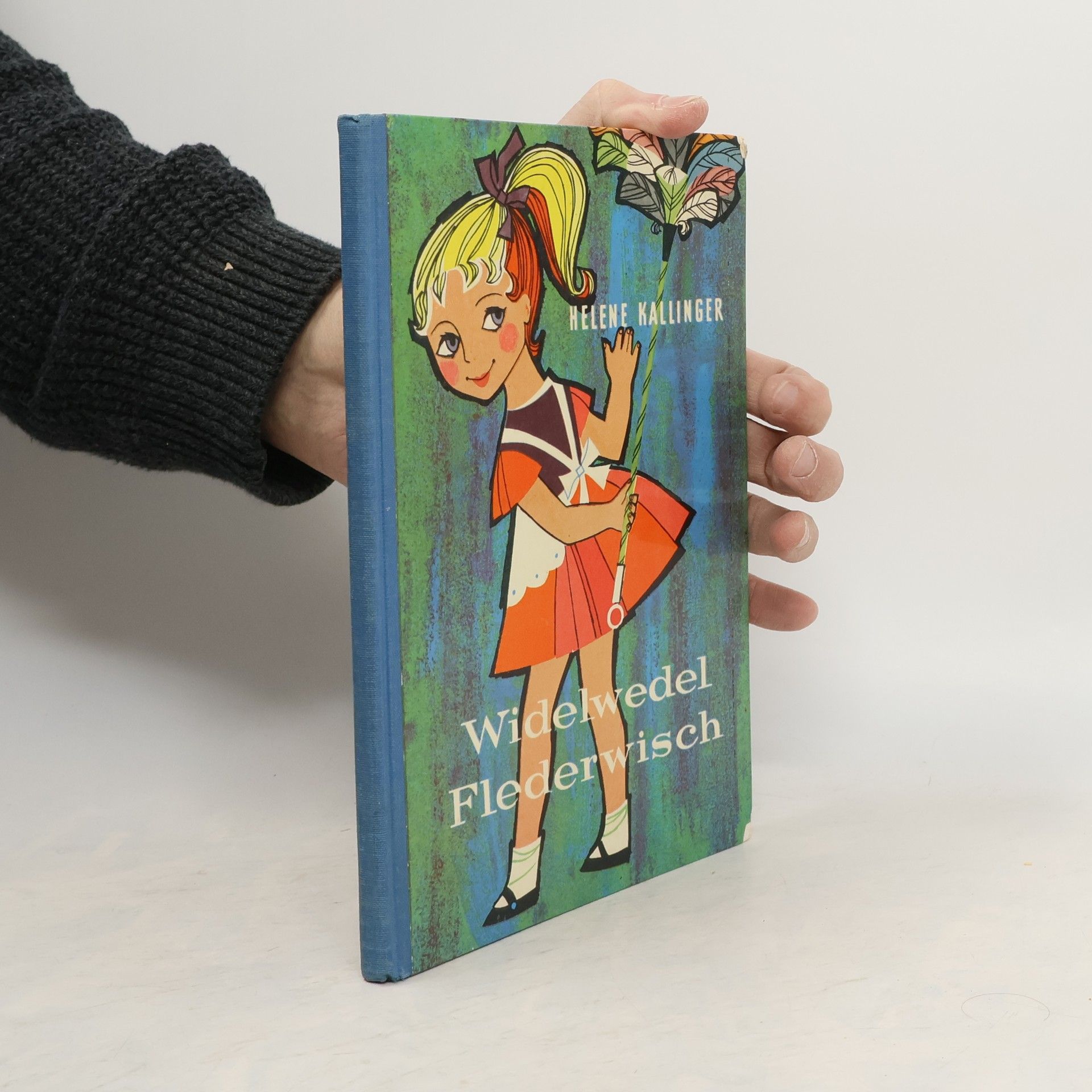 Widelwedel Flederwisch