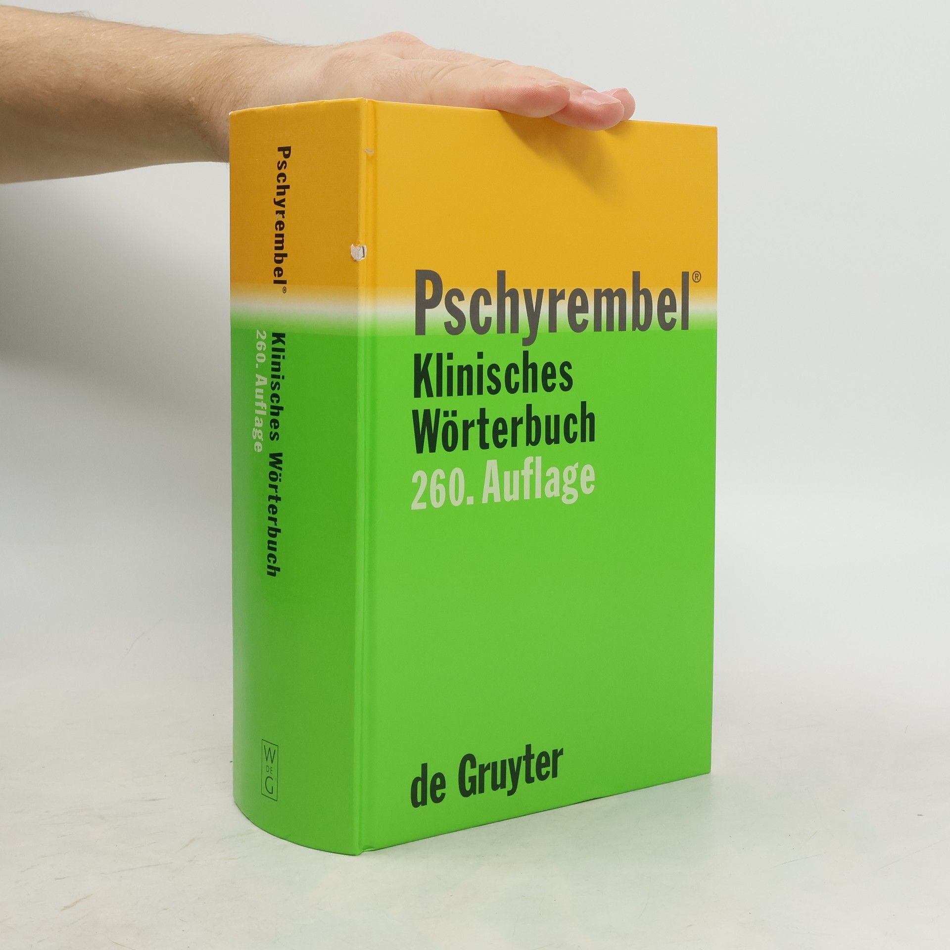 Willibald Pschyrembel Pschyrembel Klinisches Wörterbuch