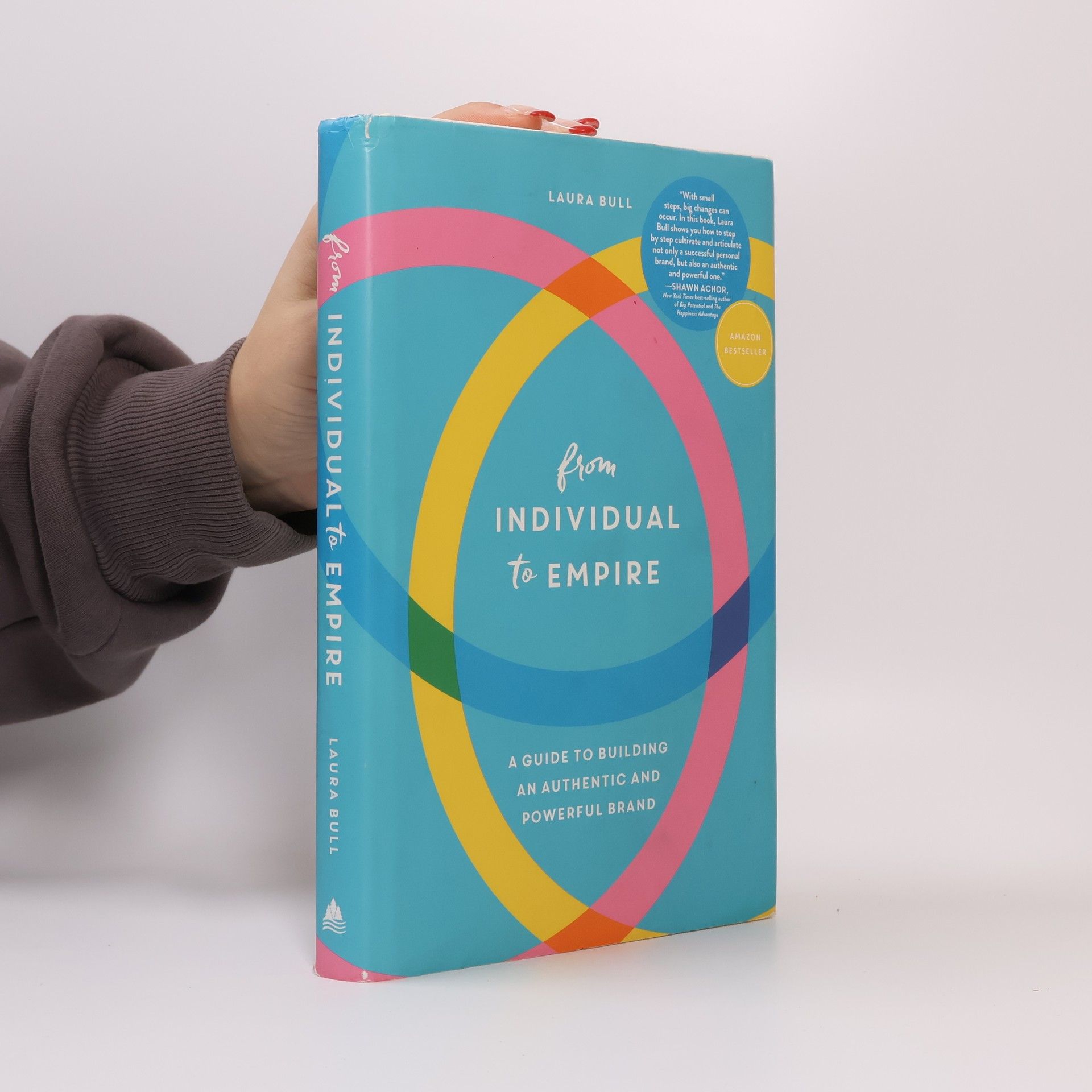 From Individual to Empire