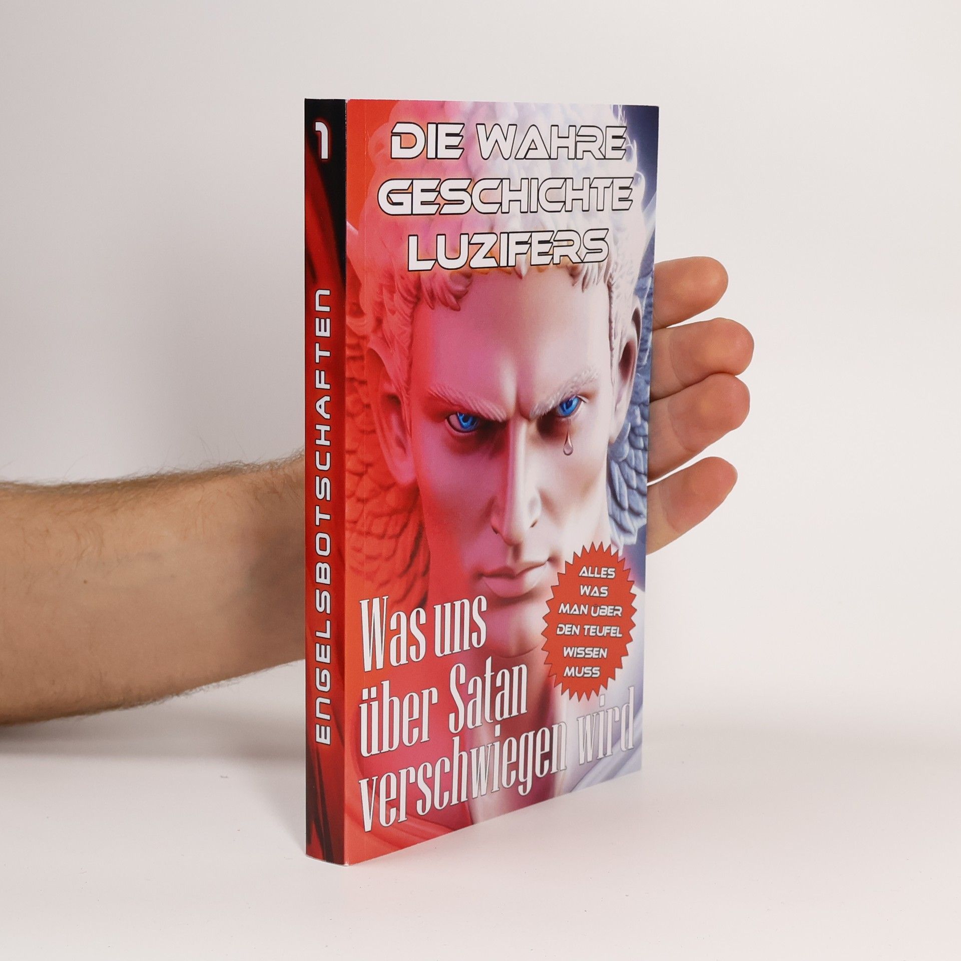 Die wahre Geschichte Luzifers