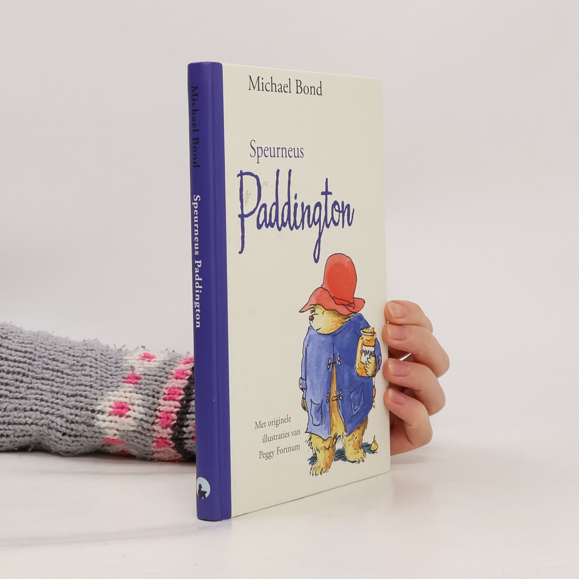 Paddington-klassiekers - 2: Speurneus Paddington - druk 1
