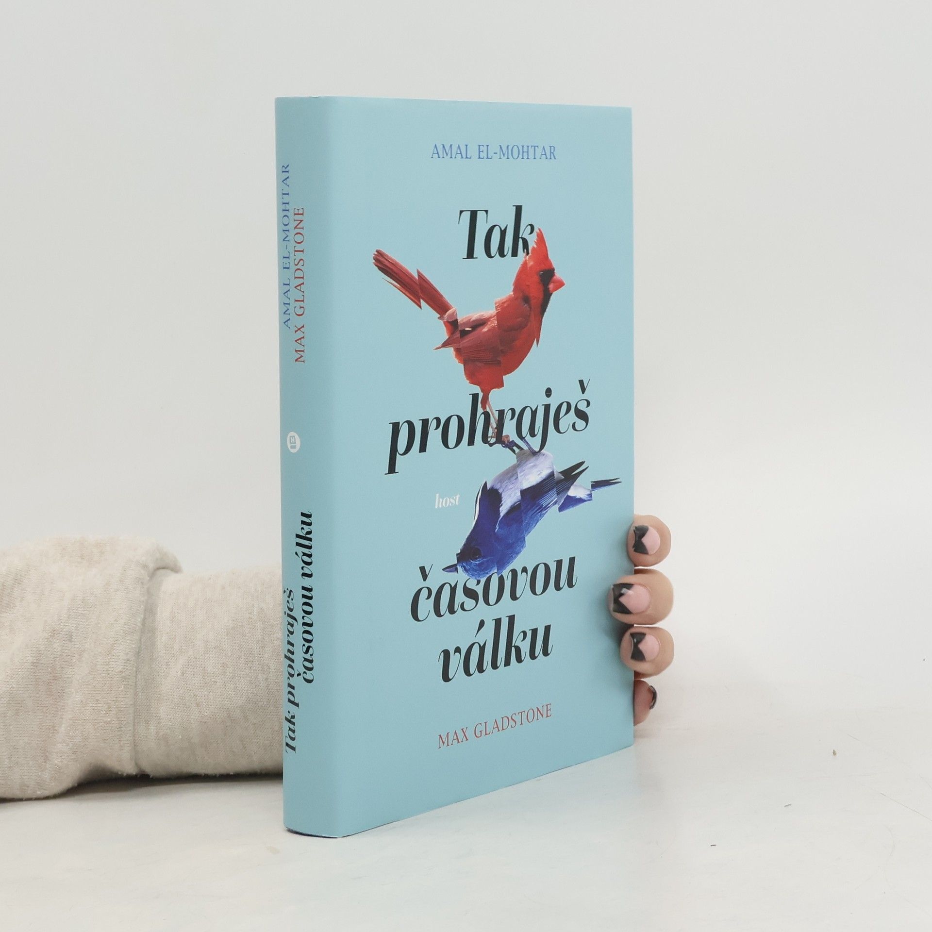 Tak prohraješ časovou válku