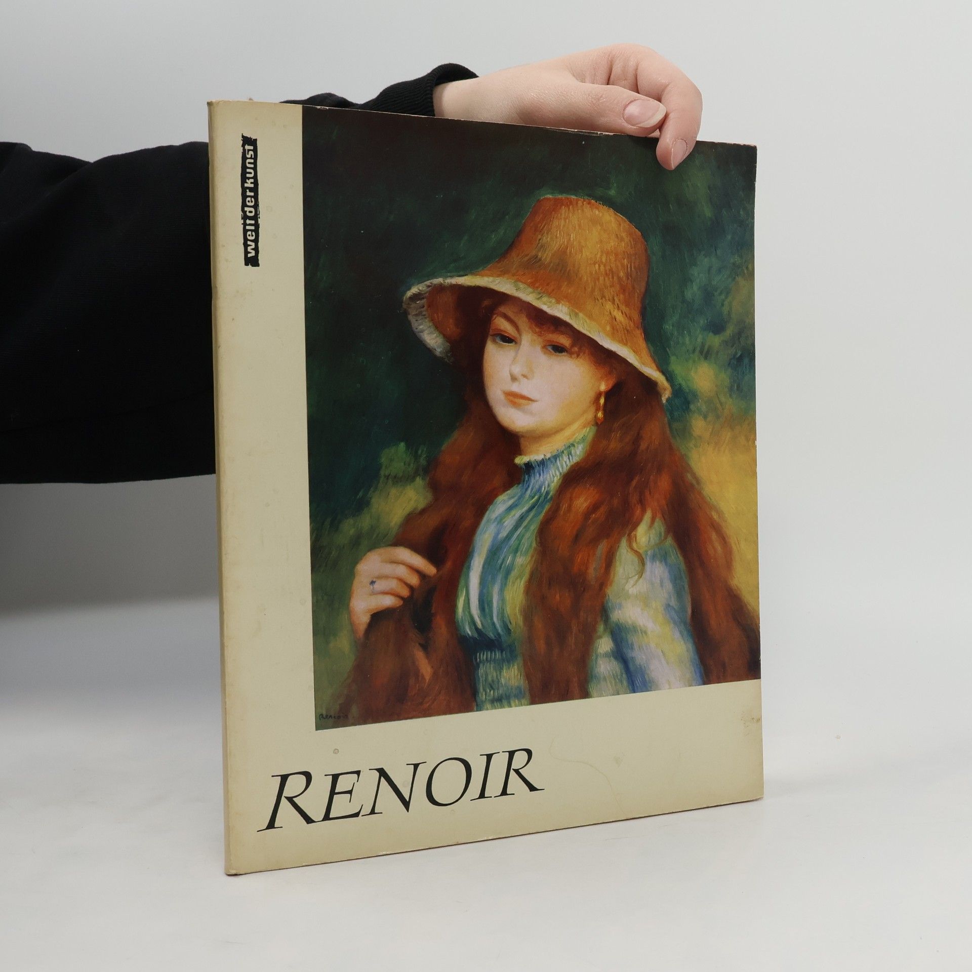 Auteurscollectief Renoir