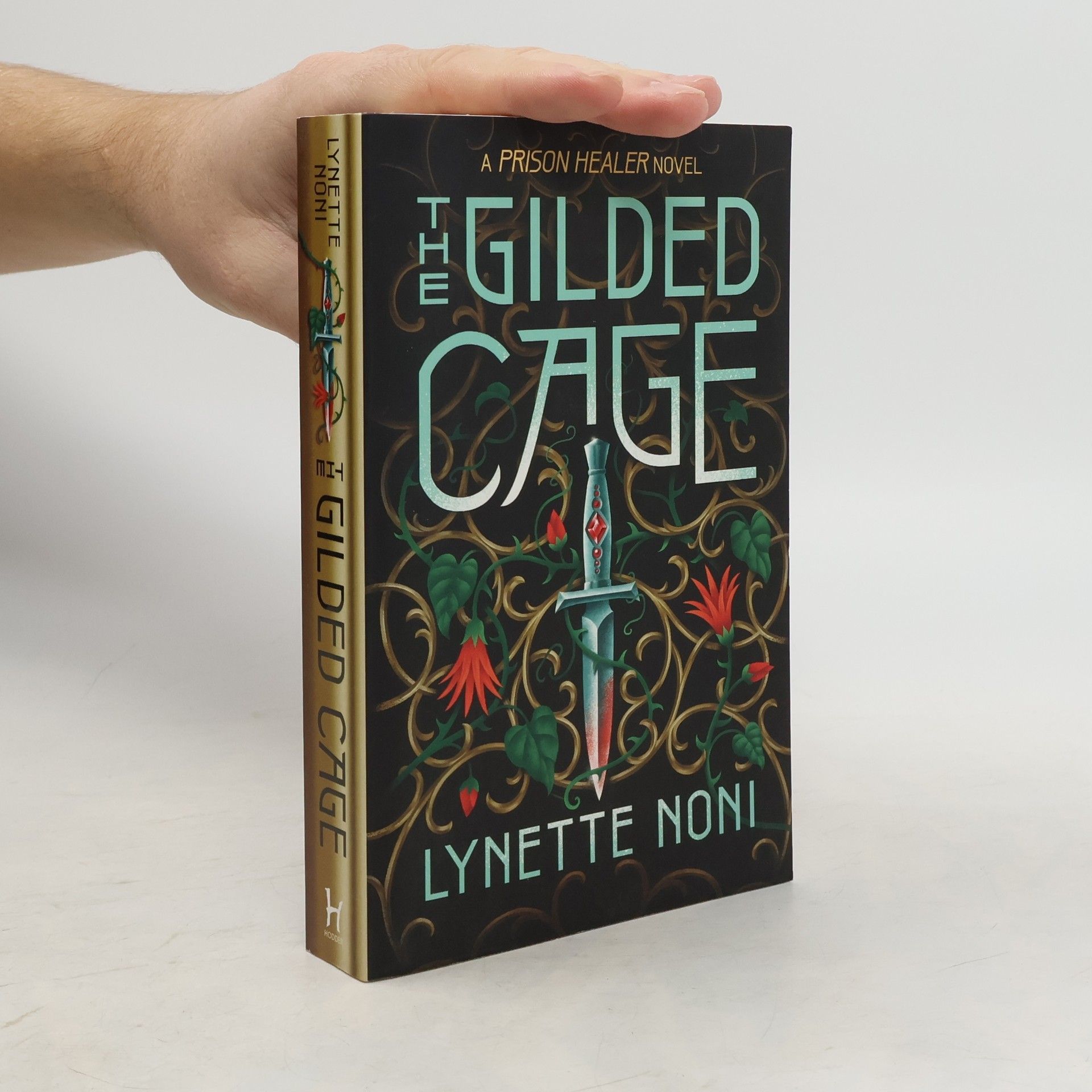 The Gilded Cage