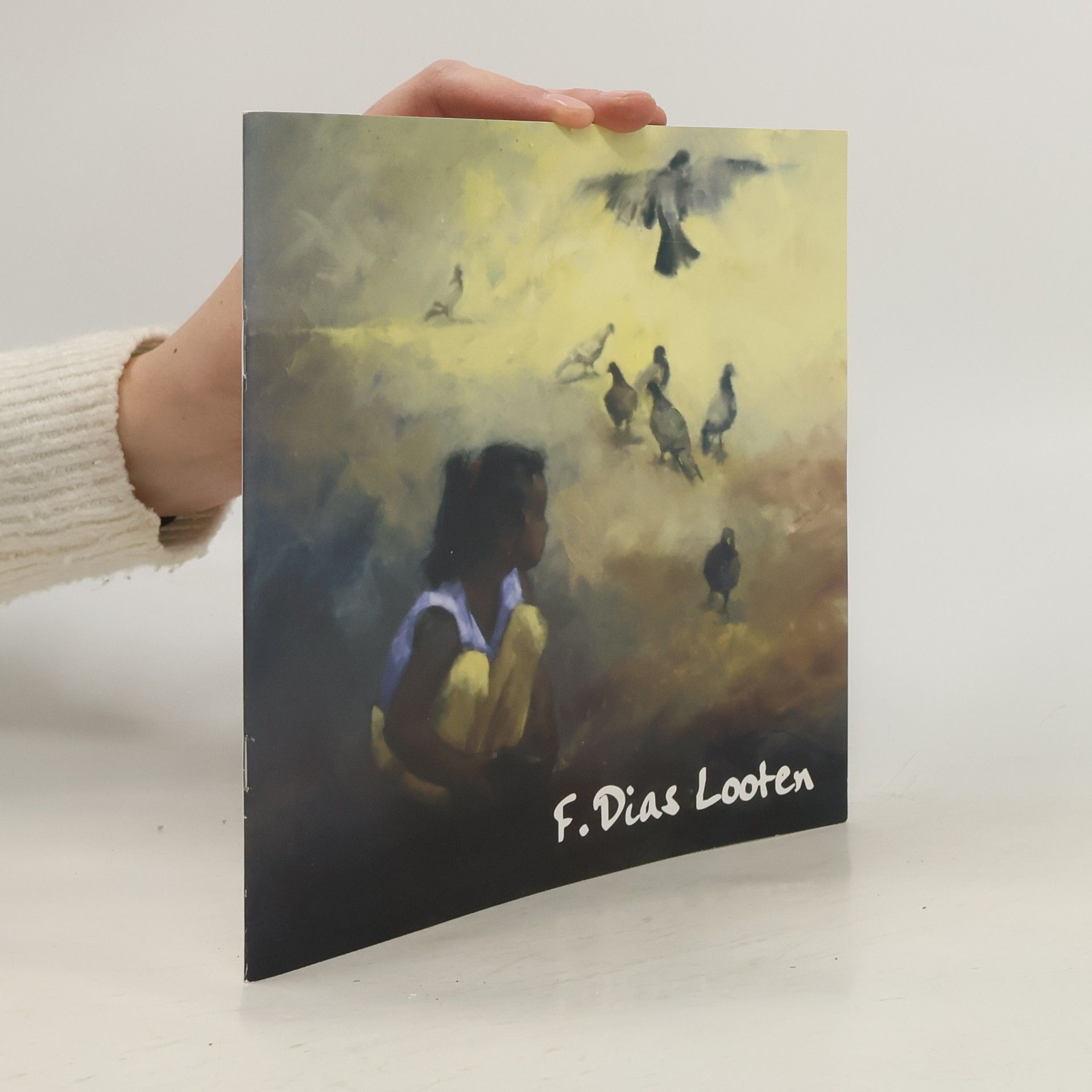 F. Dias Looten F. Dias Looten